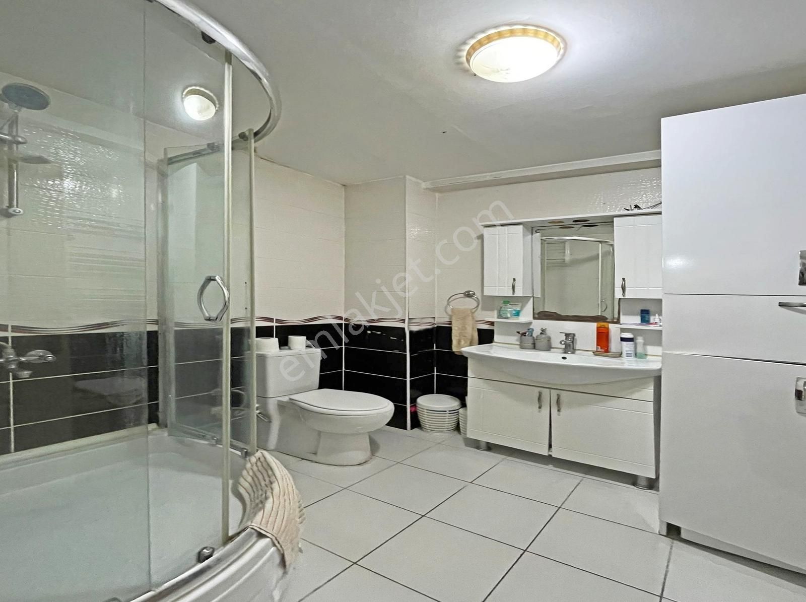 Başkent Yapı'dan Metrobüse 8dk Butik Sitede Satılık 2+1 Daire - Görsel 11