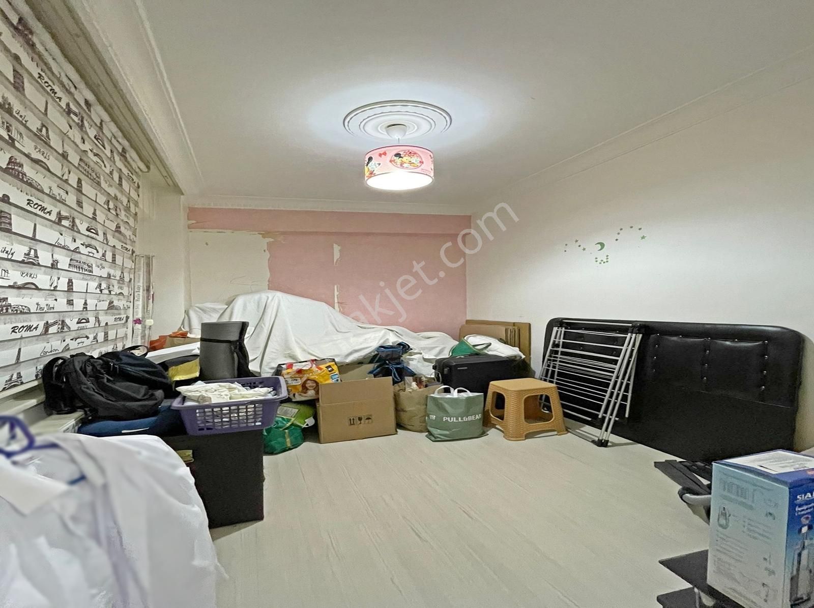 Başkent Yapı'dan Metrobüse 8dk Butik Sitede Satılık 2+1 Daire - Görsel 4