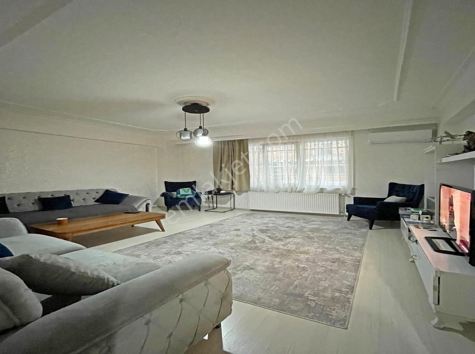 Başkent Yapı'dan Metrobüse 8dk Butik Sitede Satılık 2+1 Daire - Görsel 8