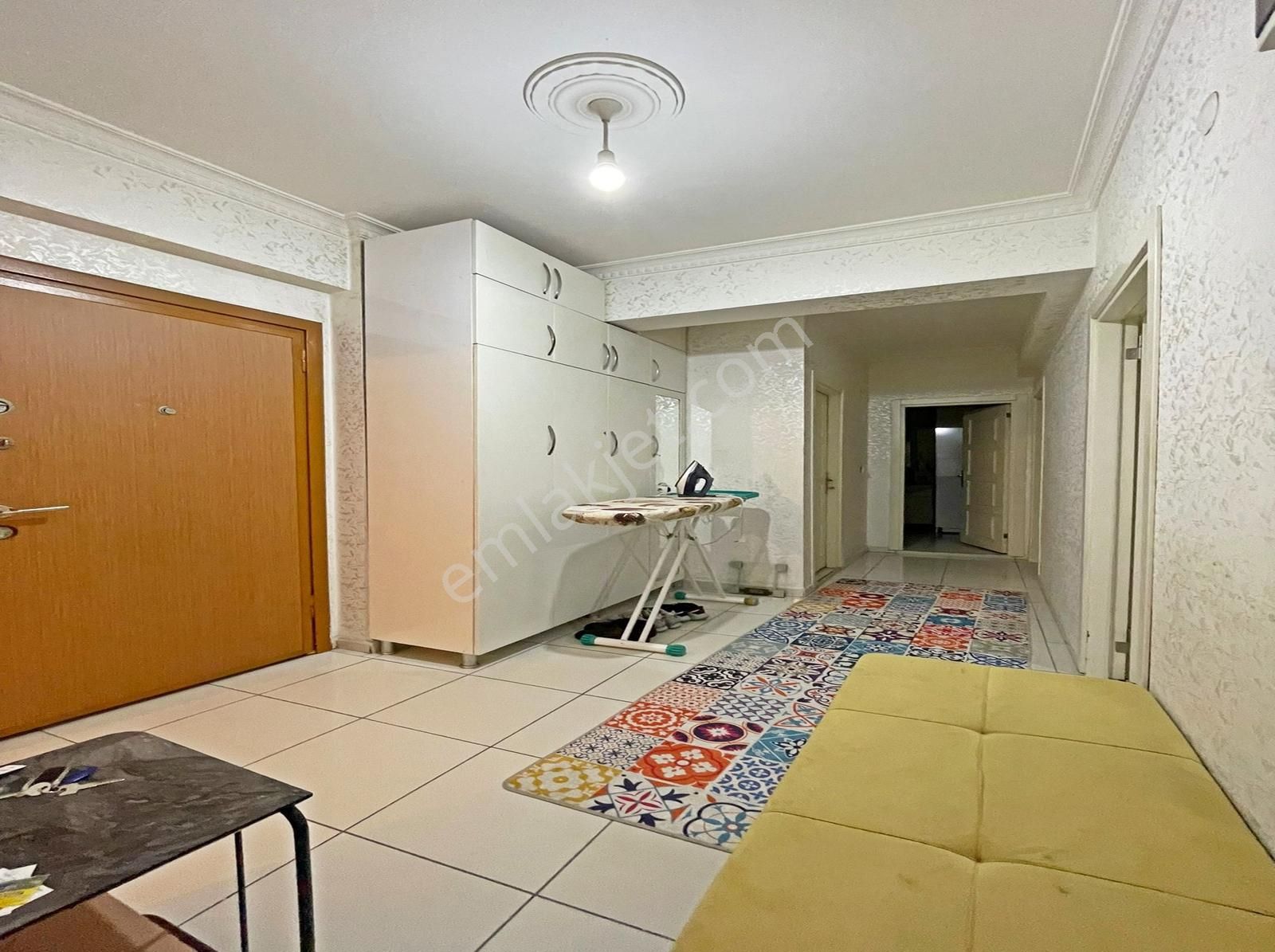 Başkent Yapı'dan Metrobüse 8dk Butik Sitede Satılık 2+1 Daire - Görsel 7