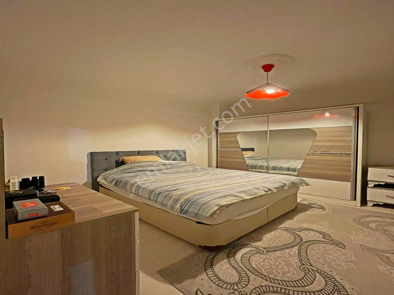 Başkent Yapı'dan Metrobüse 8dk Butik Sitede Satılık 2+1 Daire - Görsel 5