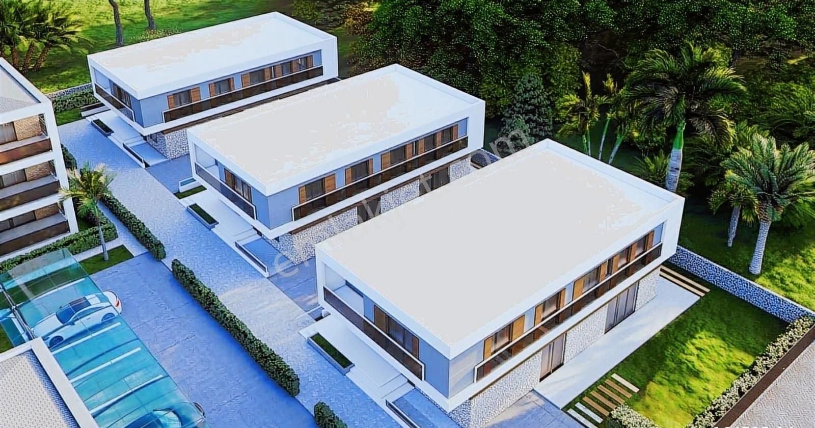 Vadeli Satış Avantajı | 200 M² Havuz Manzaralı 4+1 - Görsel 12