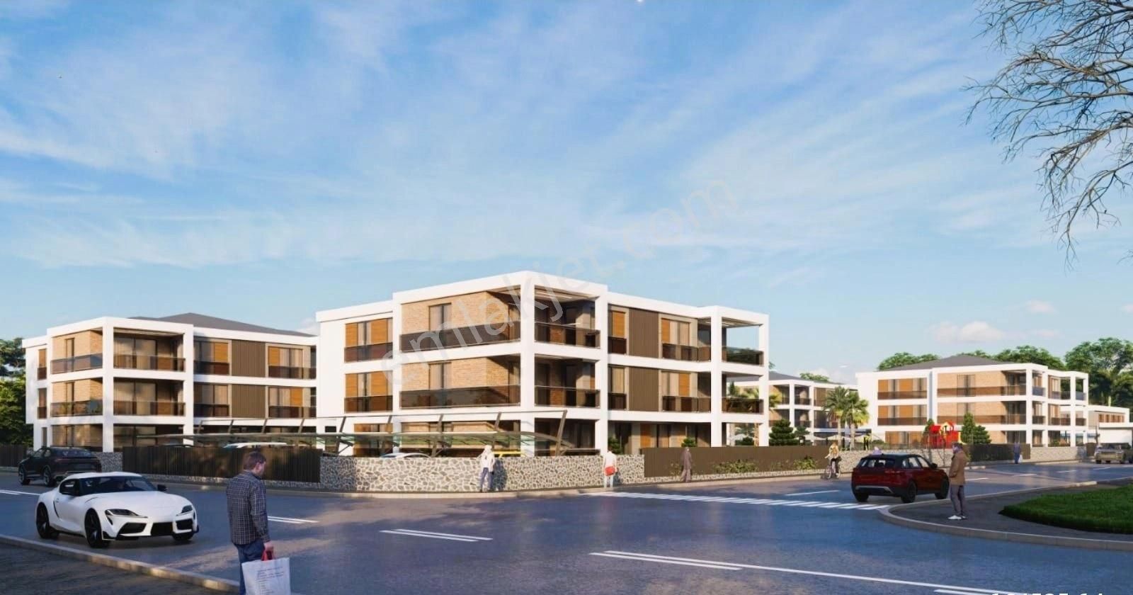 Vadeli Satış Avantajı | 200 M² Havuz Manzaralı 4+1 - Görsel 11