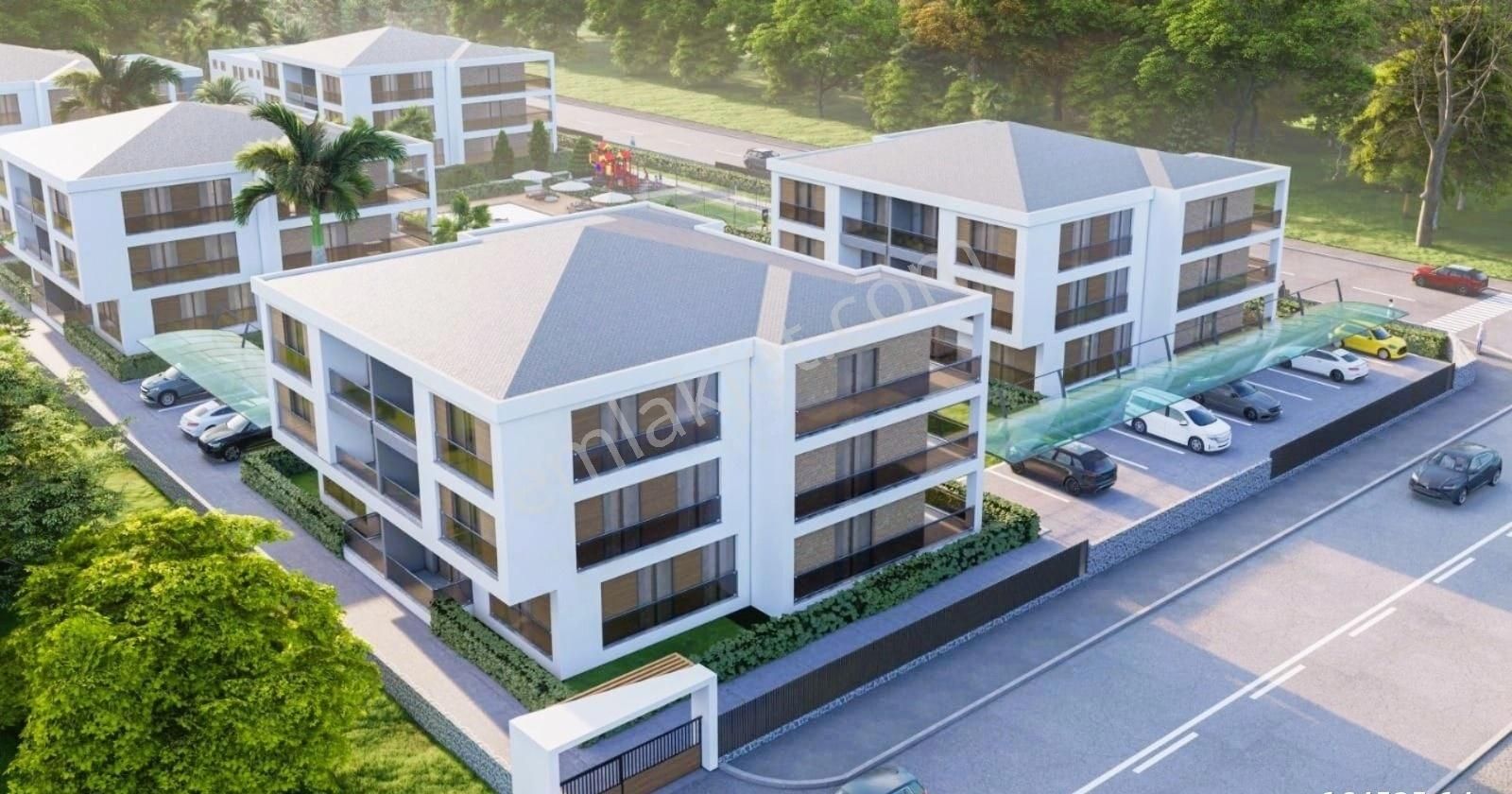 Vadeli Satış Avantajı | 200 M² Havuz Manzaralı 4+1 - Görsel 5