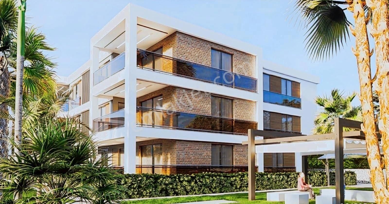 Vadeli Satış Avantajı | 200 M² Havuz Manzaralı 4+1 - Görsel 6