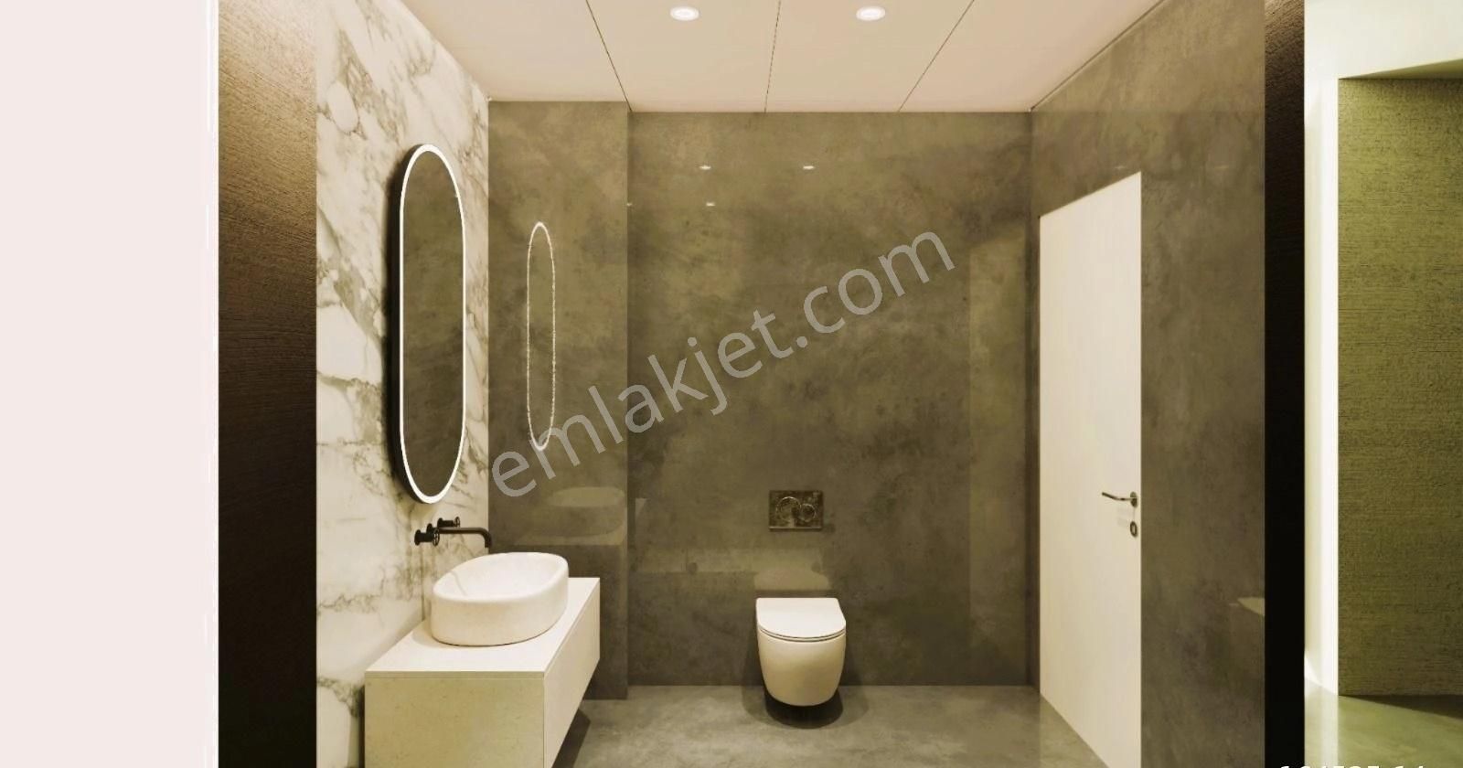 Vadeli Satış Avantajı | 200 M² Havuz Manzaralı 4+1 - Görsel 13