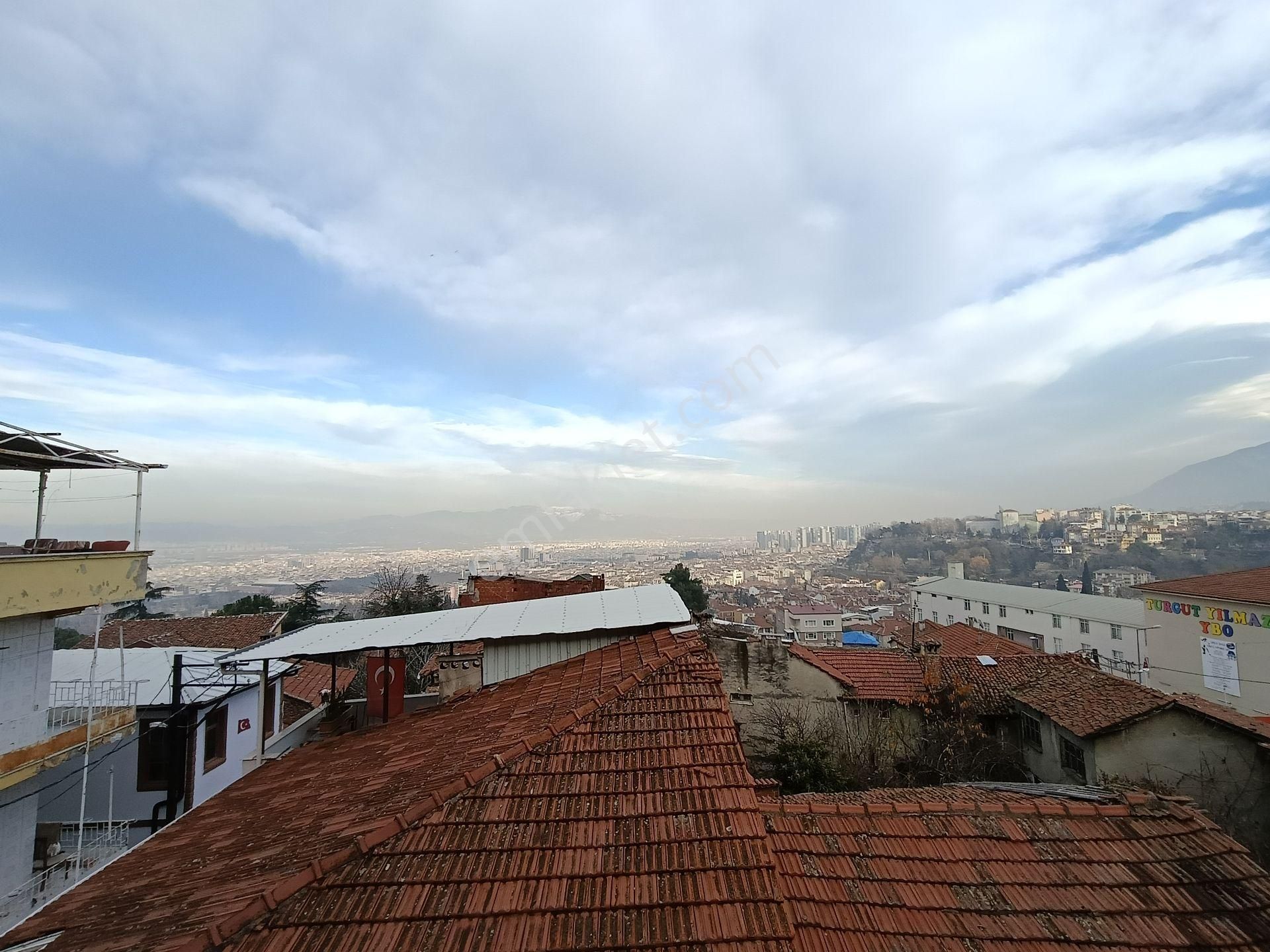 Bursa Osmangazi Demirkapı Satılık Müstakil Ev - Görsel 16