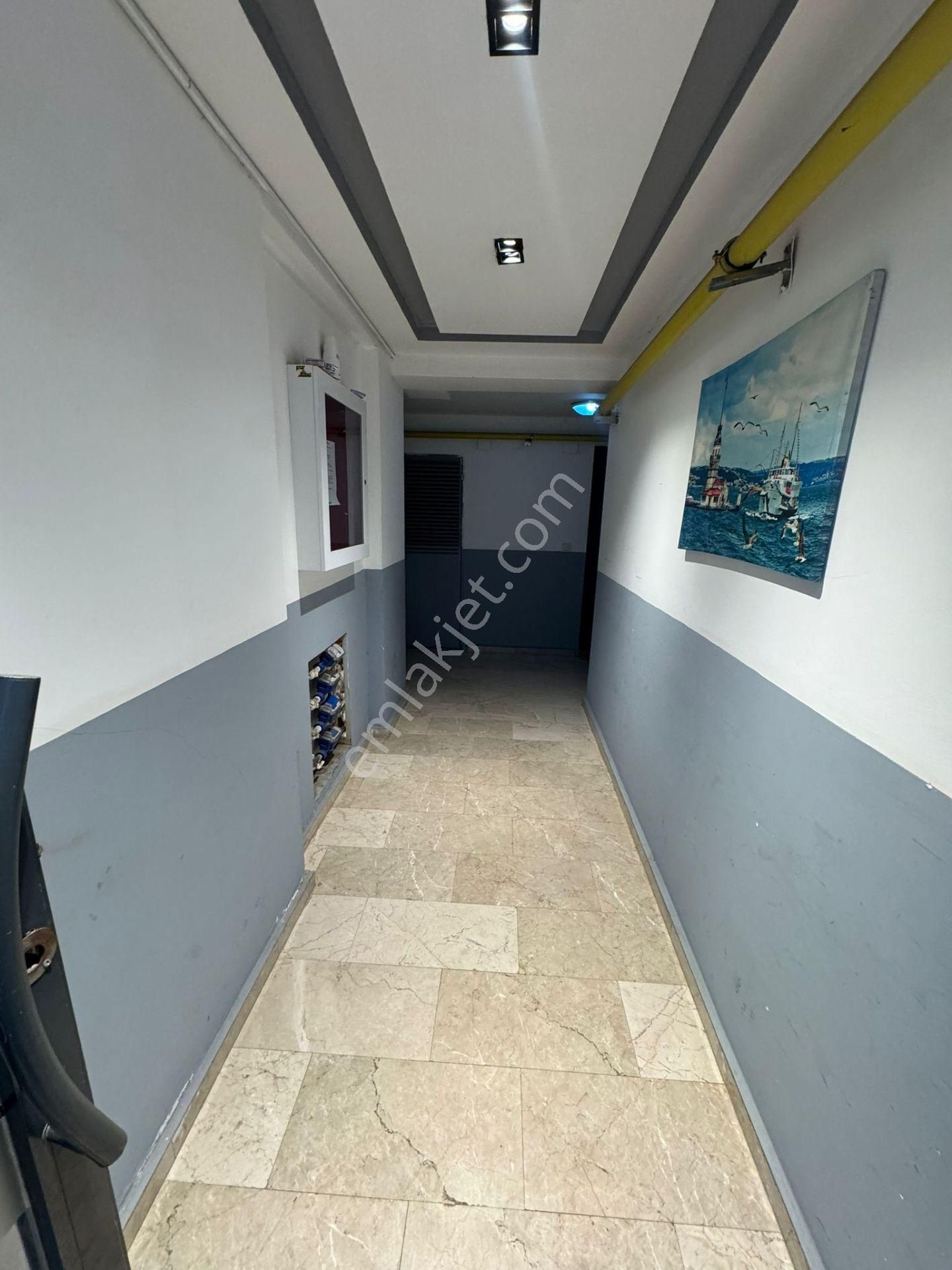 Ergün'den Hürriyette Sadece 6 Yaşında 2+1 Satılık Daire - Görsel 18