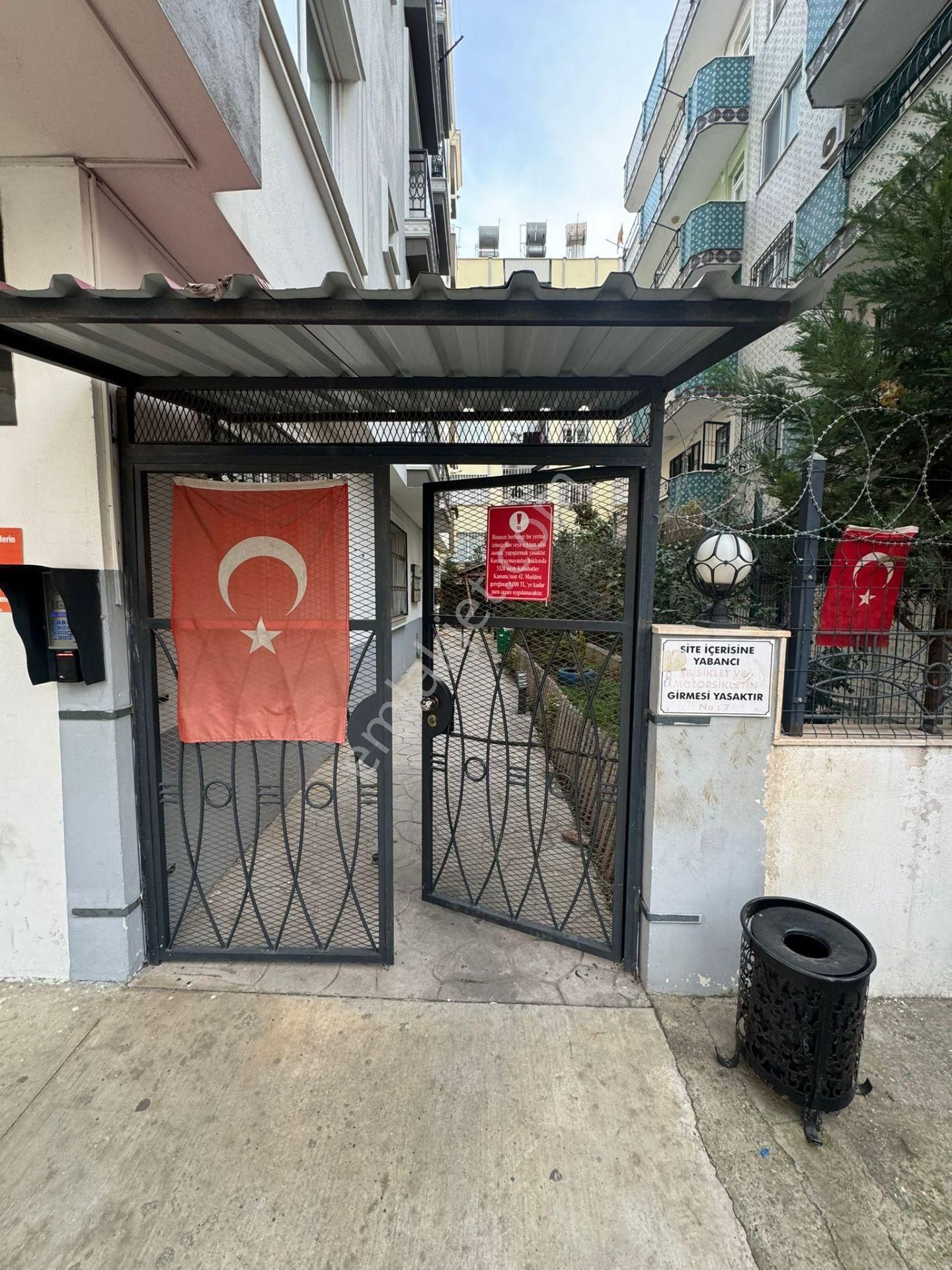 Ergün'den Hürriyette Sadece 6 Yaşında 2+1 Satılık Daire - Görsel 17