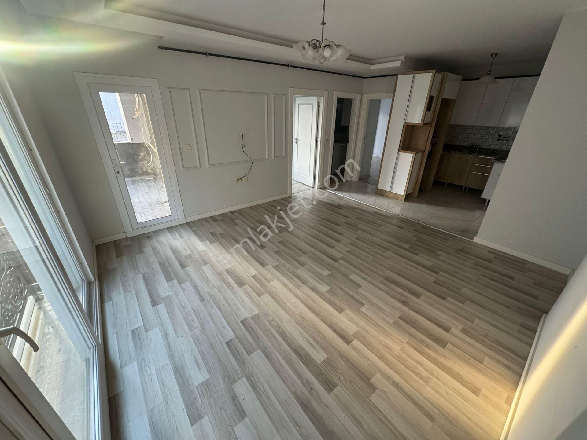 Ergün'den Hürriyette Sadece 6 Yaşında 2+1 Satılık Daire