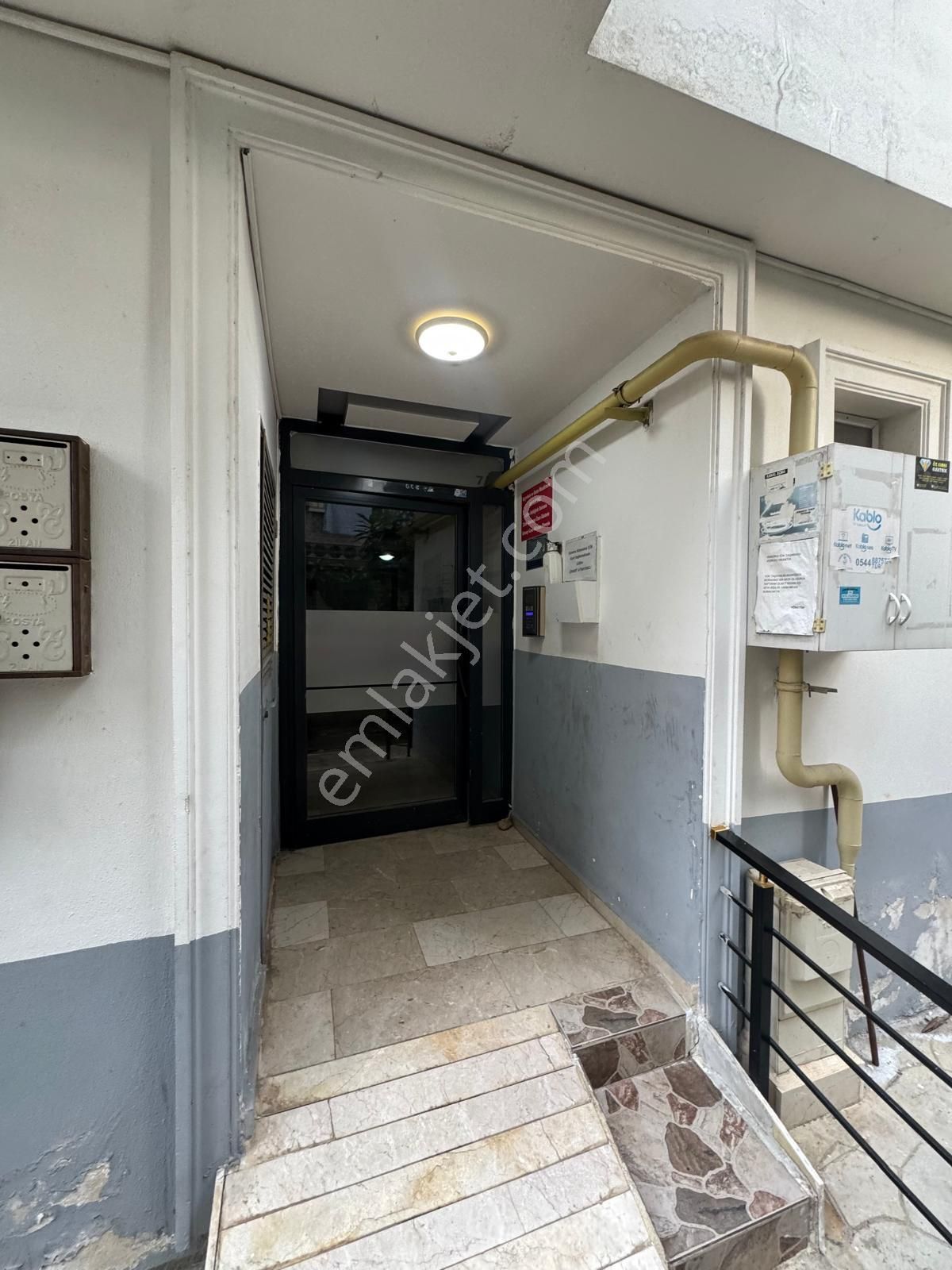 Ergün'den Hürriyette Sadece 6 Yaşında 2+1 Satılık Daire - Görsel 15