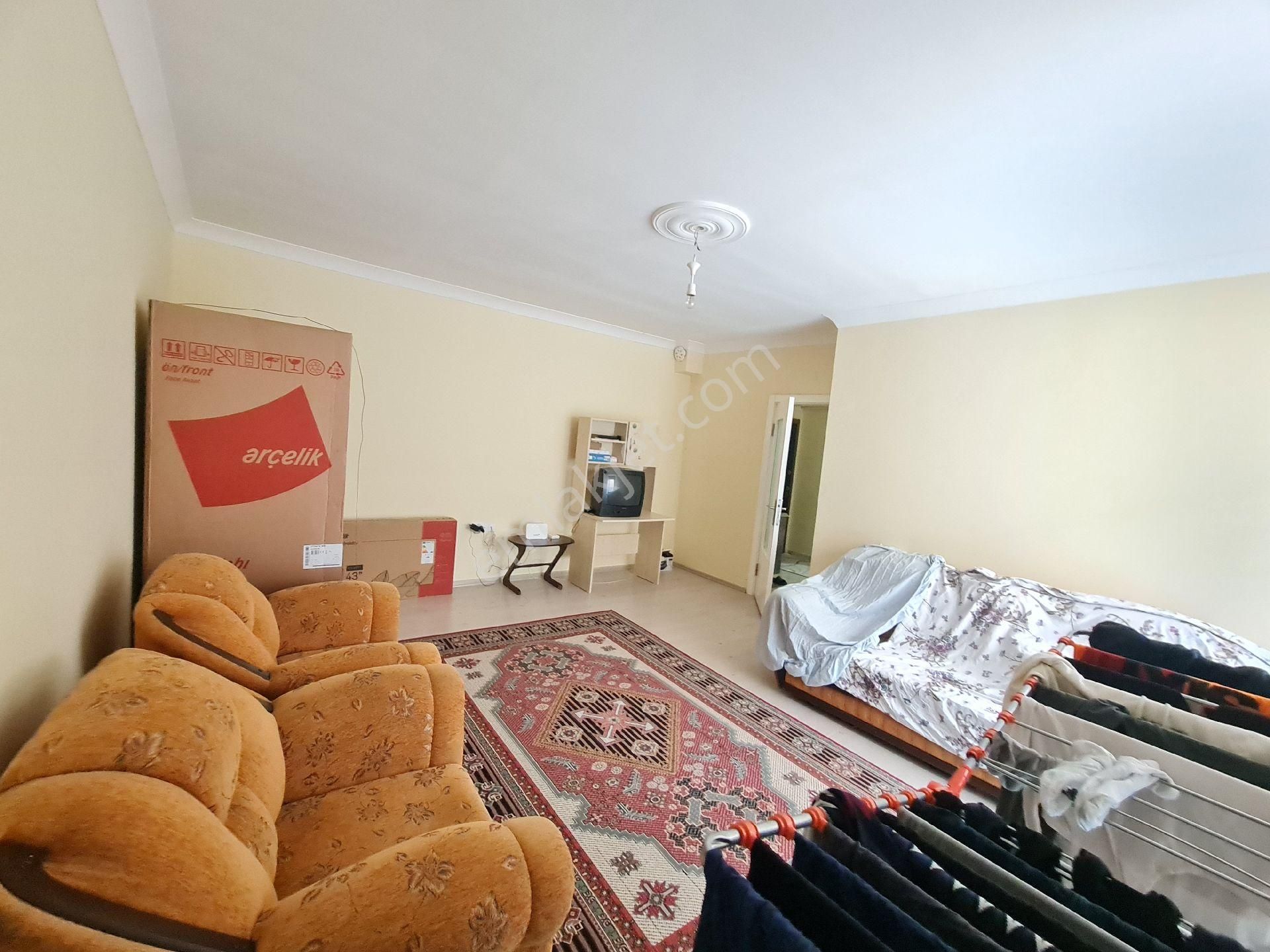 Beşikkayada Köypark Yakını 2+1 Satılık Düz Giriş Cad De Cepeli - Görsel 3