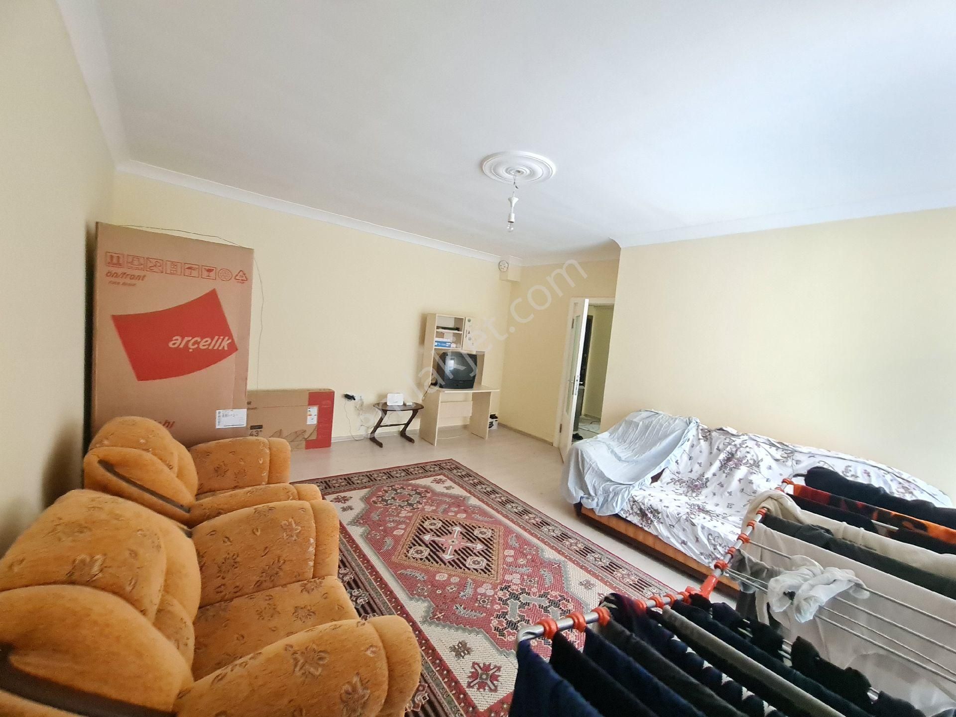 Beşikkayada Köypark Yakını 2+1 Satılık Düz Giriş Cad De Cepeli - Görsel 2