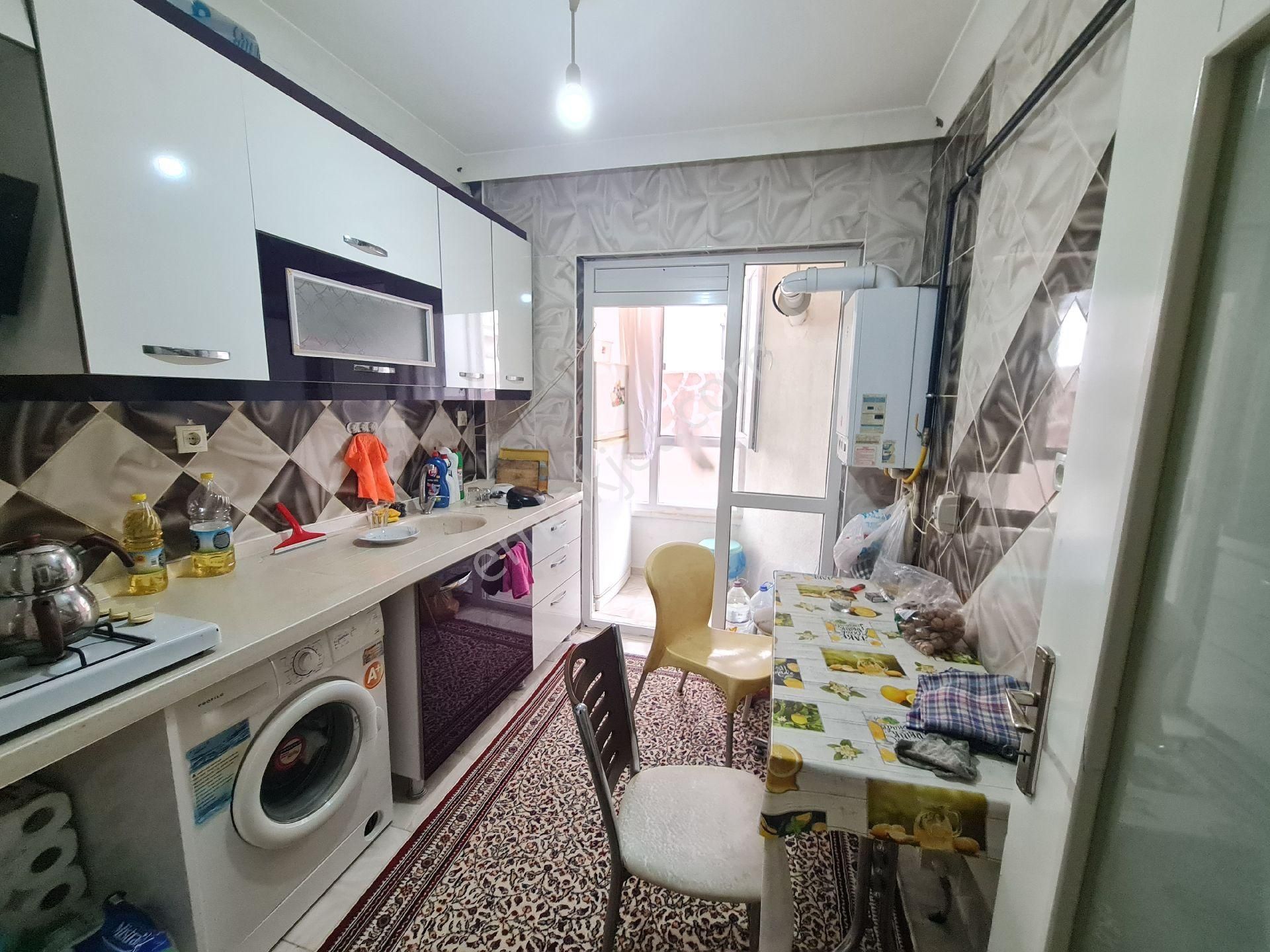 Beşikkayada Köypark Yakını 2+1 Satılık Düz Giriş Cad De Cepeli - Görsel 23