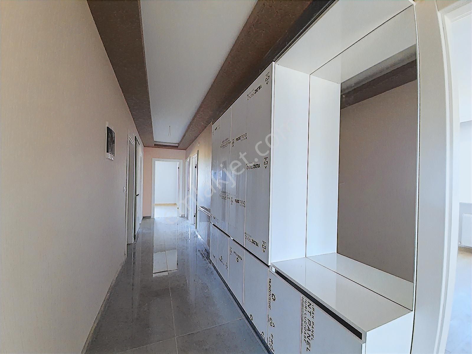 Acil Menderes Mah. Ara 1katta Ön Cephe Full Yapılı Ebeveyn Ban. - Görsel 16