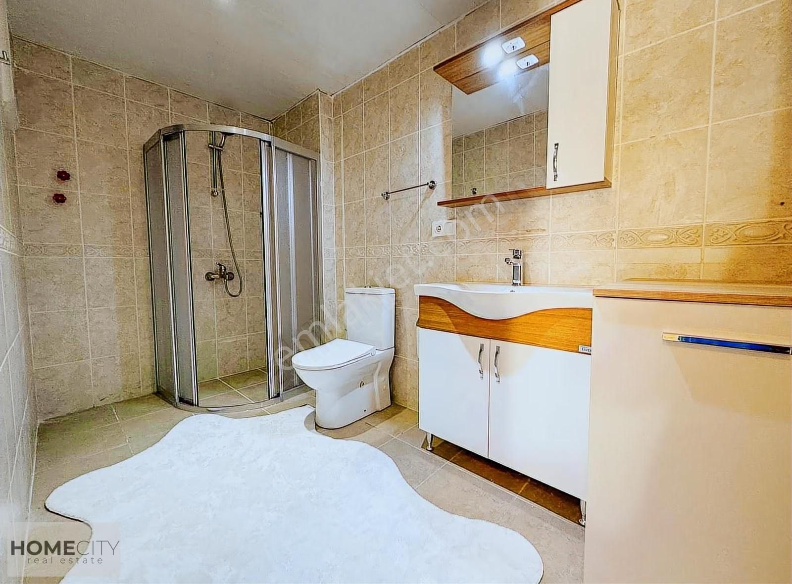 Alanya Hacet 2+1 Full Eşyalı 120m2 Denize 700m Müthiiş Fıırsaatt - Görsel 13