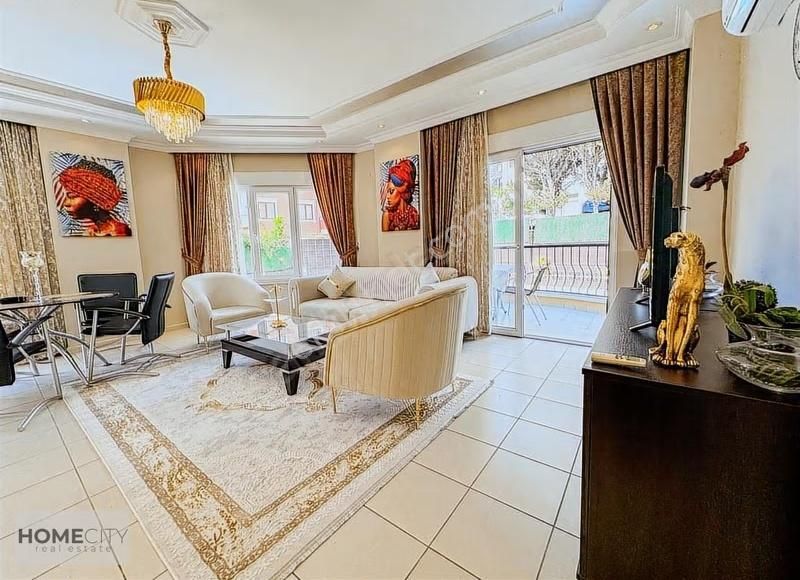 Alanya Hacet 2+1 Full Eşyalı 120m2 Denize 700m Müthiiş Fıırsaatt - Görsel 16