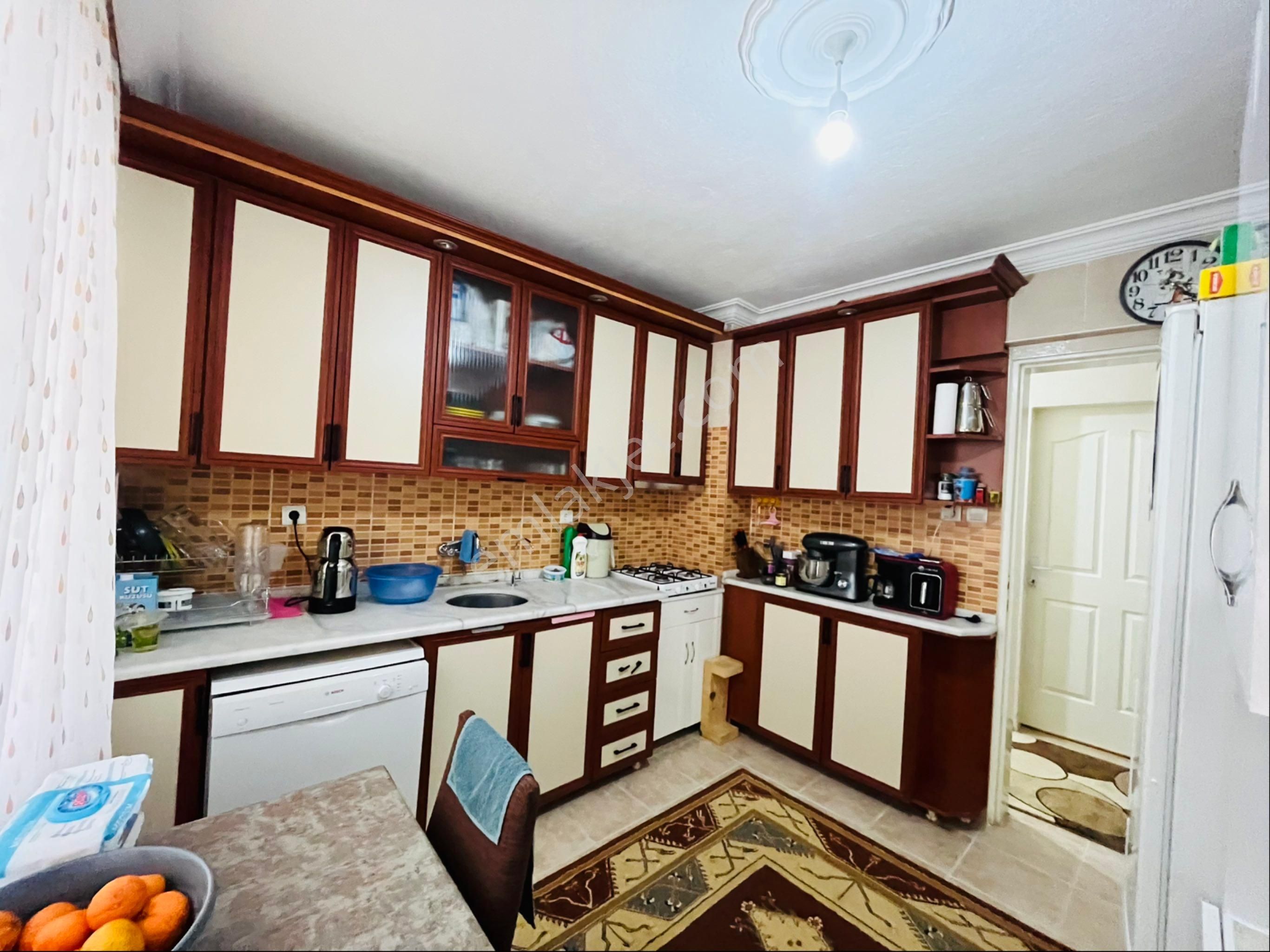Torbalı Mah Otağ Sitesinde 3+1 Satılık Daire - Görsel 24