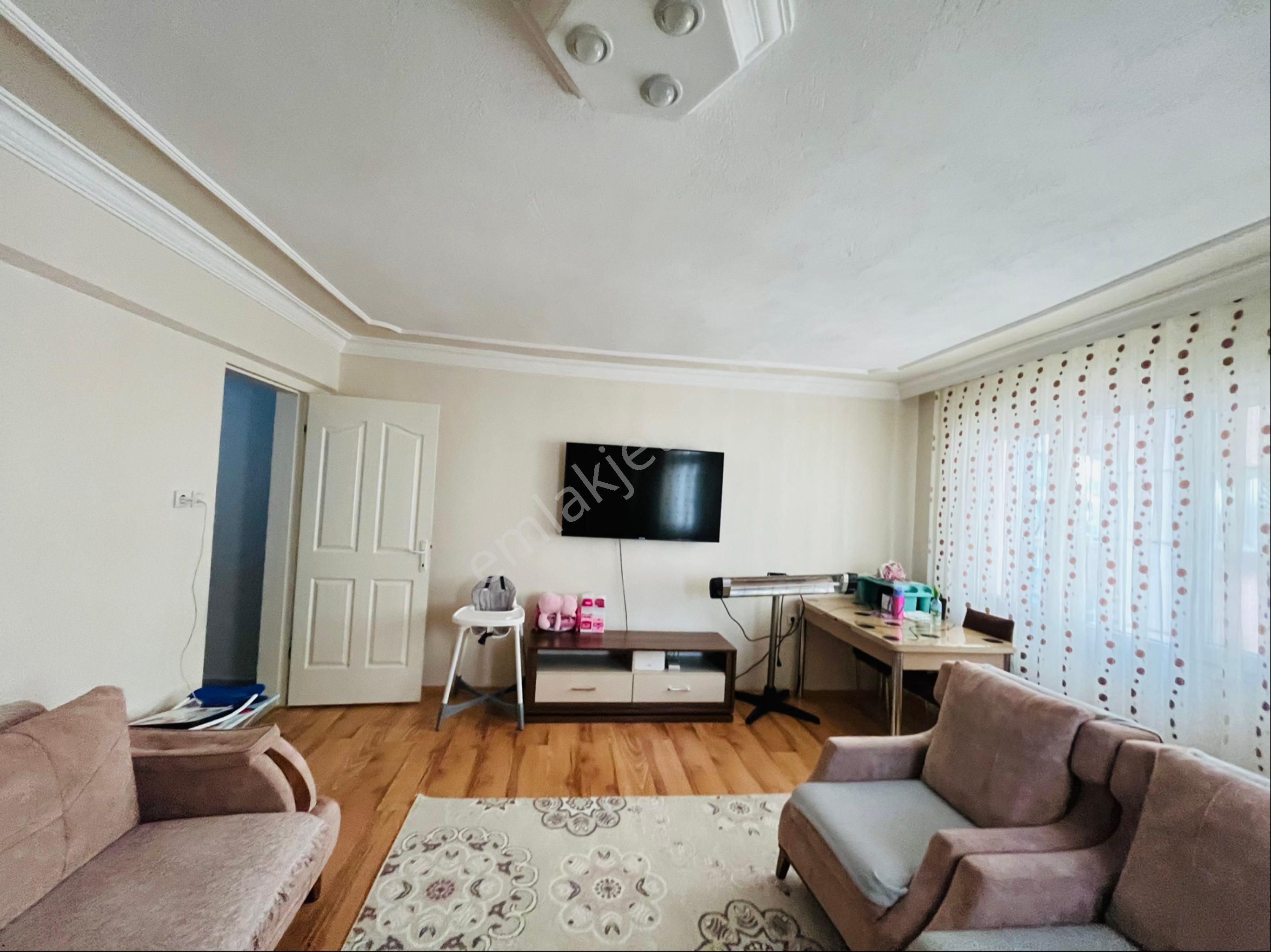 Torbalı Mah Otağ Sitesinde 3+1 Satılık Daire - Görsel 35