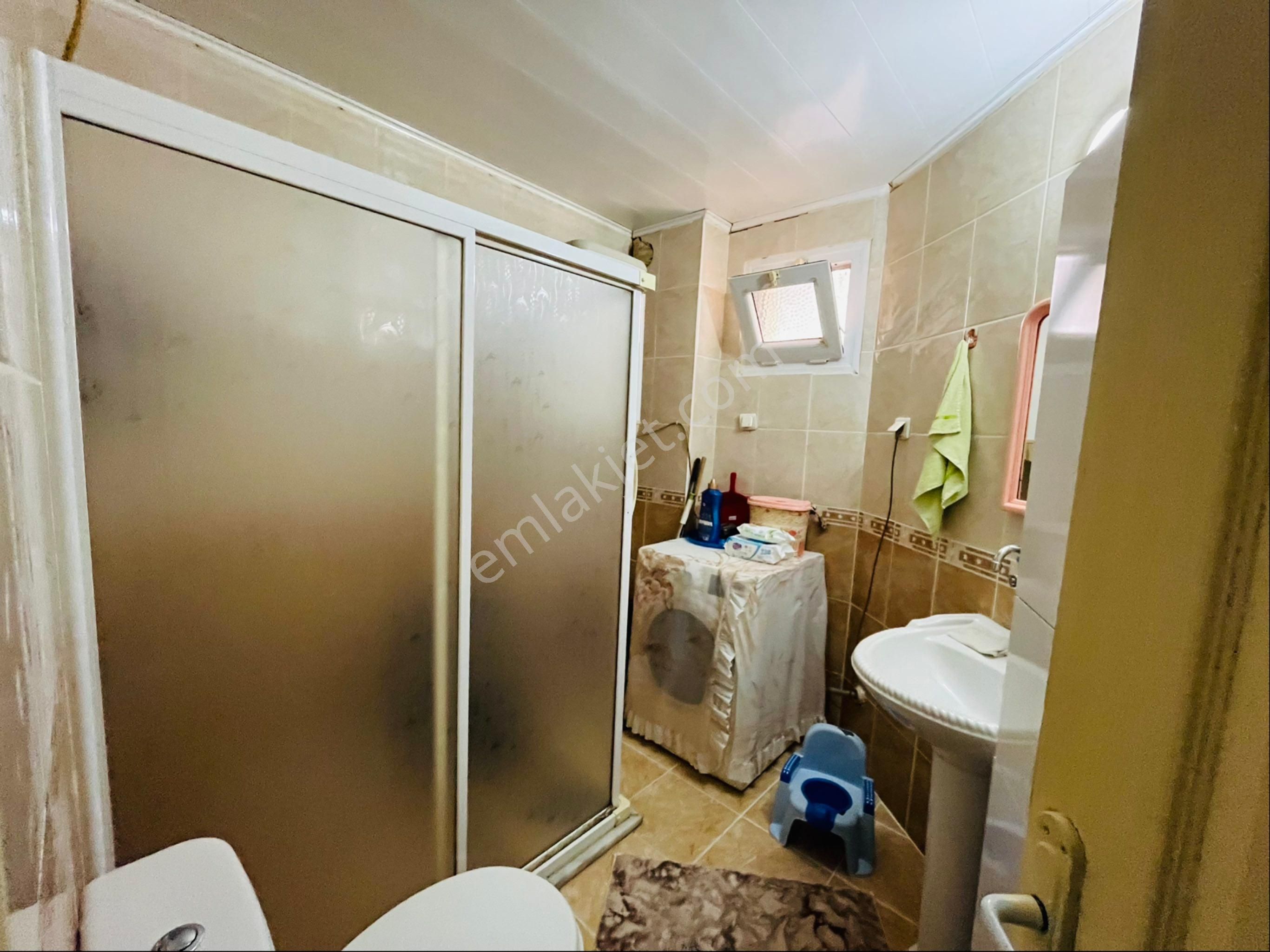 Torbalı Mah Otağ Sitesinde 3+1 Satılık Daire - Görsel 26