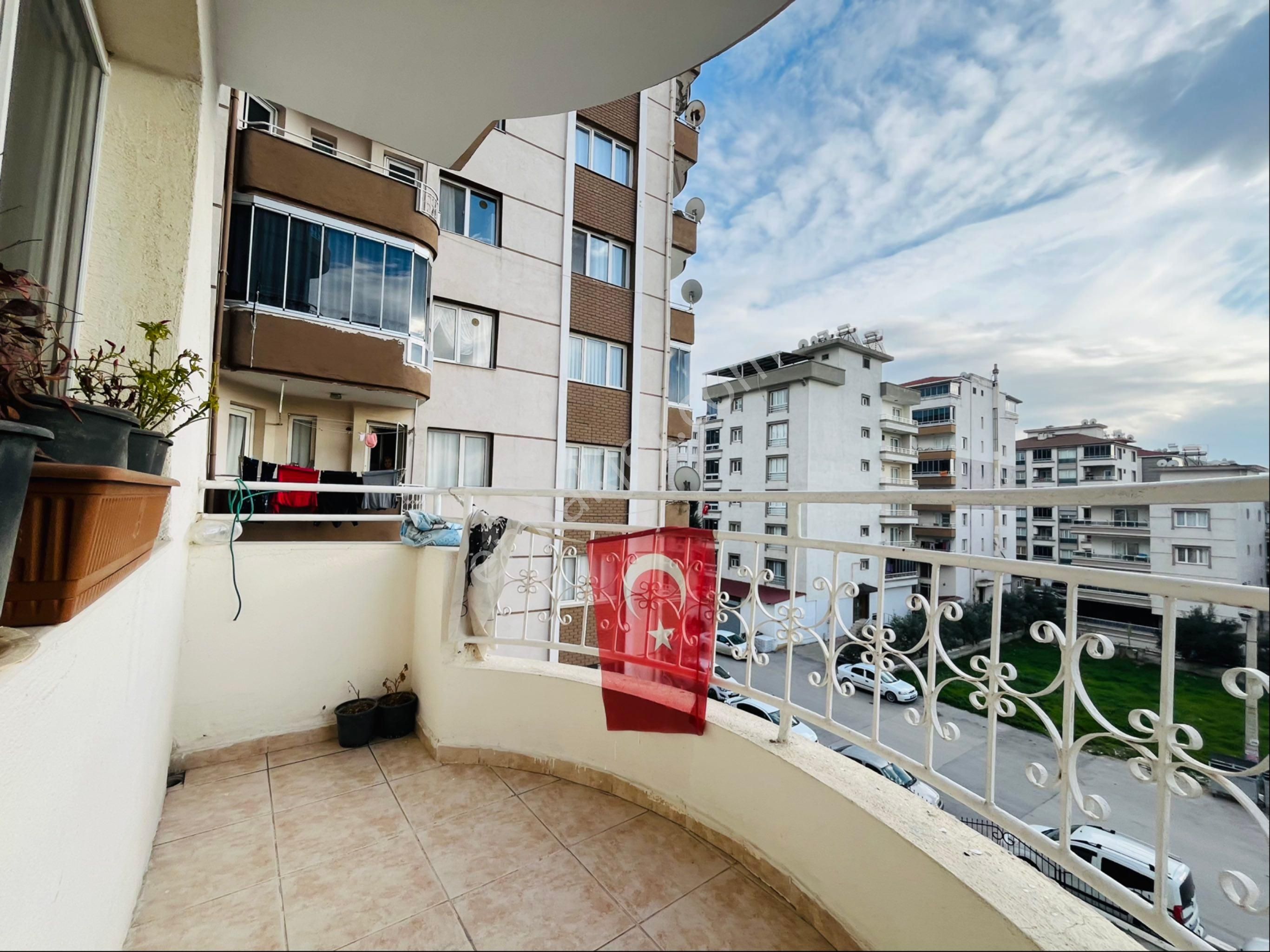 Torbalı Mah Otağ Sitesinde 3+1 Satılık Daire - Görsel 13