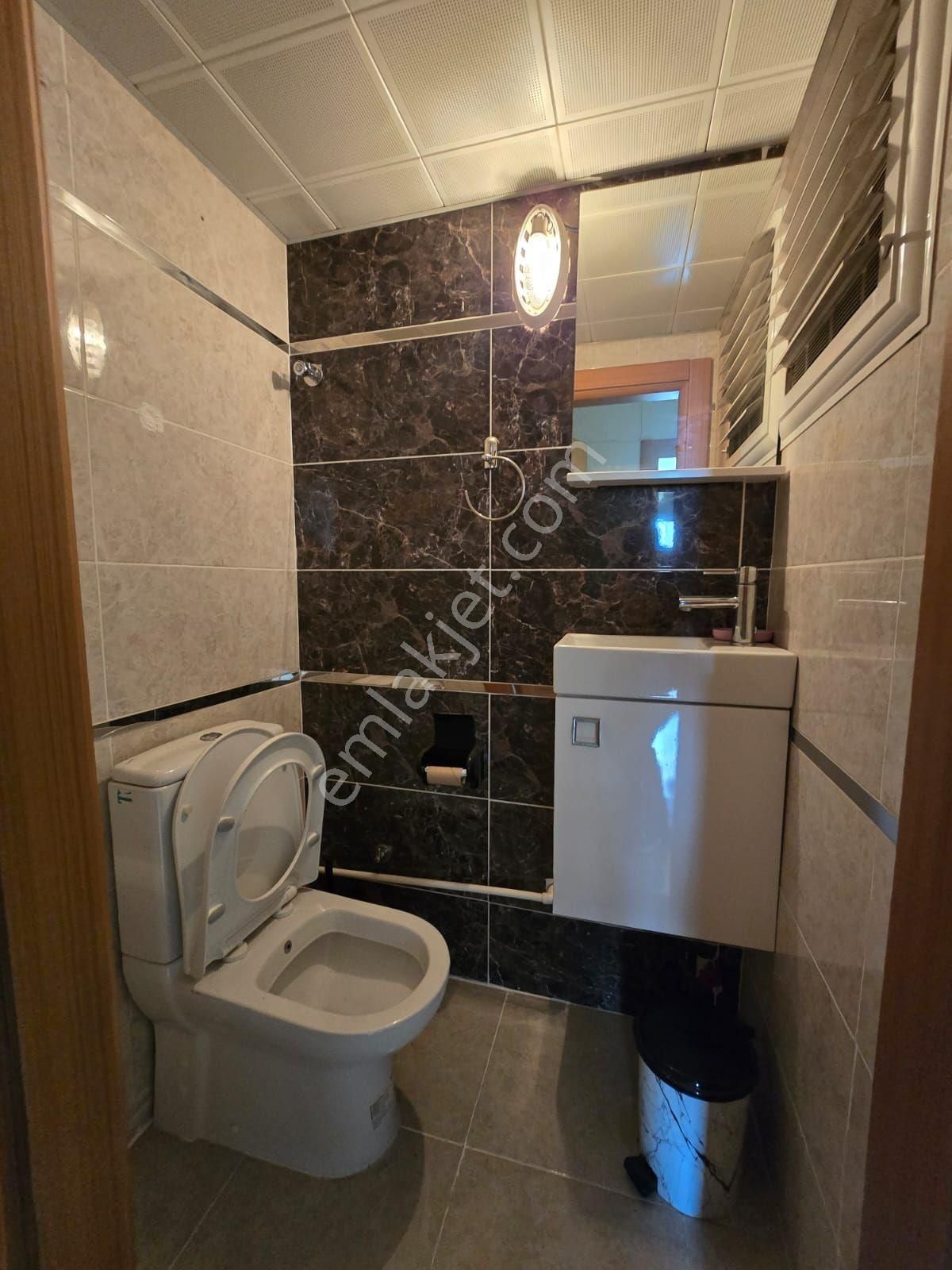 Yeşilyurt Türbe Caddesi 3+1/yeni Bina Asansörlü Arakat - Görsel 25