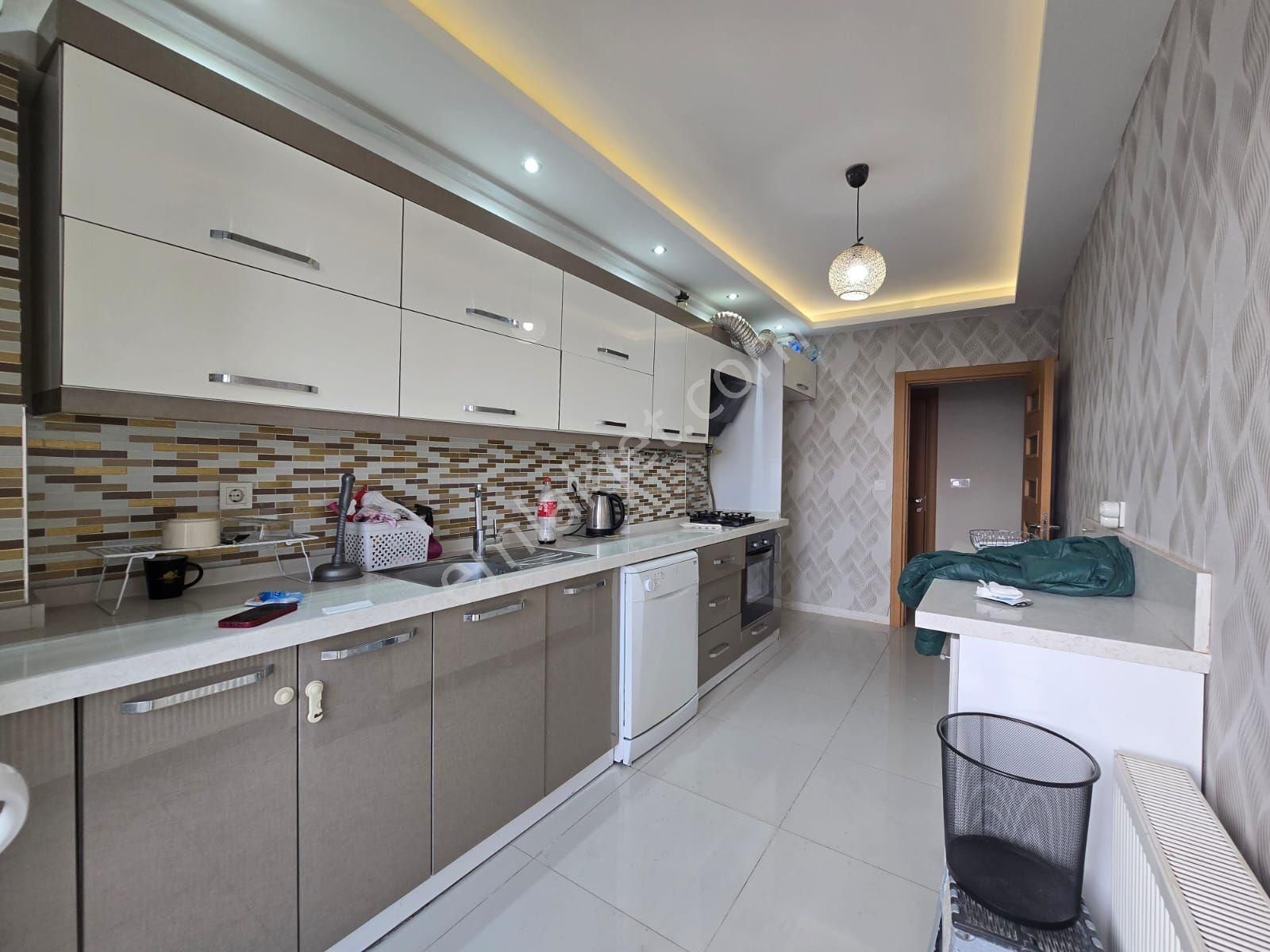 Yeşilyurt Türbe Caddesi 3+1/yeni Bina Asansörlü Arakat - Görsel 4