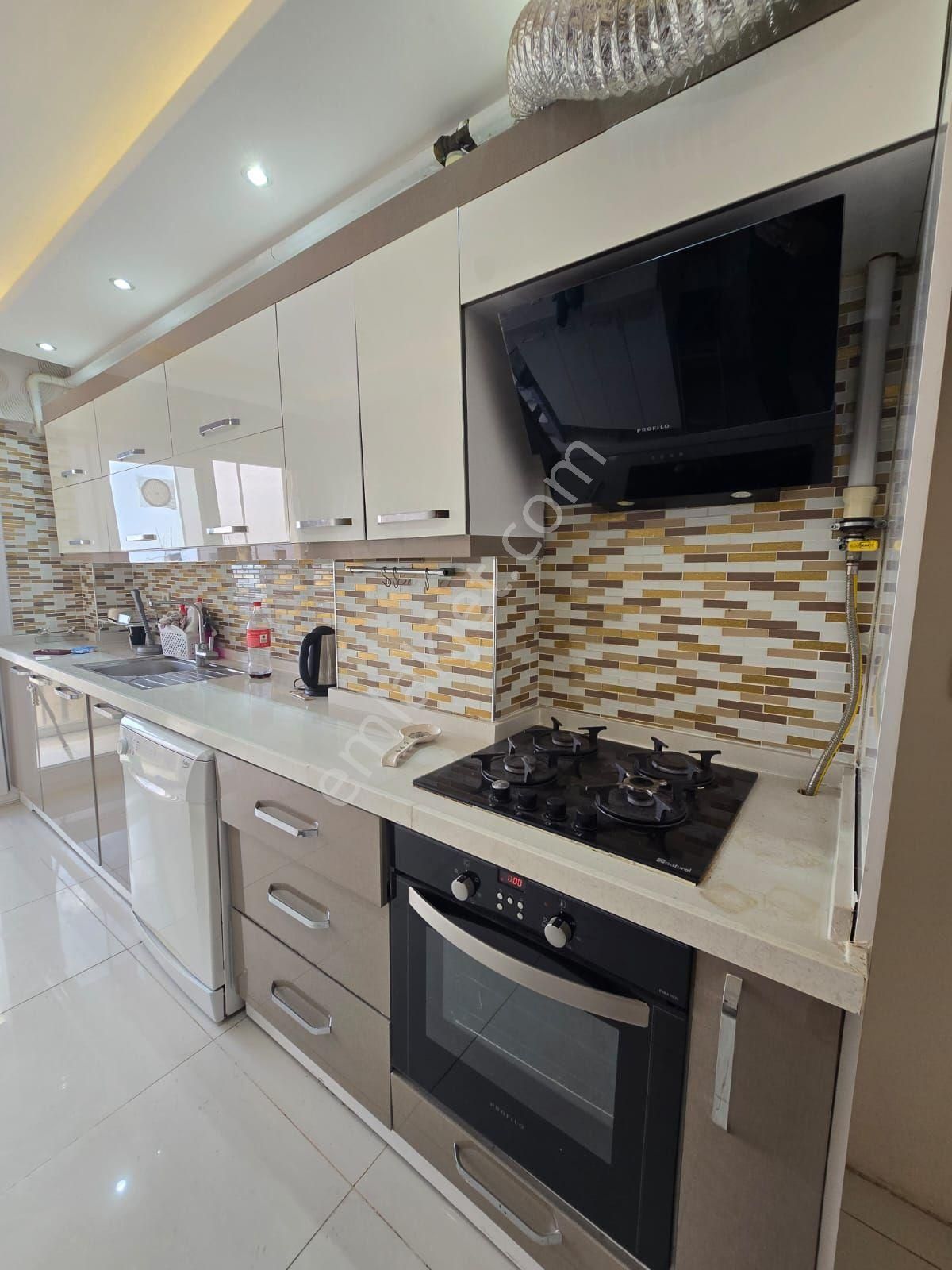 Yeşilyurt Türbe Caddesi 3+1/yeni Bina Asansörlü Arakat - Görsel 28