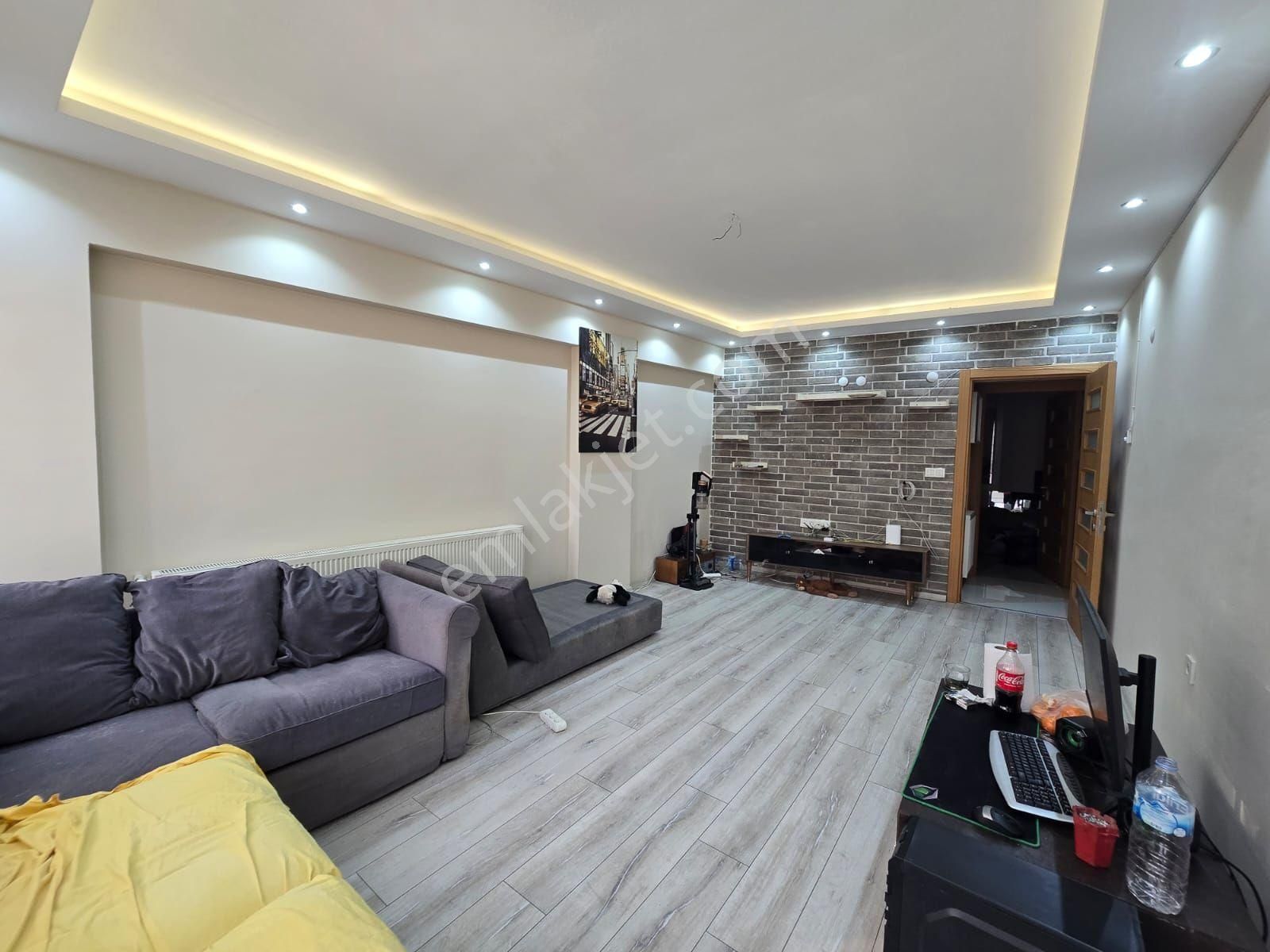 Yeşilyurt Türbe Caddesi 3+1/yeni Bina Asansörlü Arakat - Görsel 12