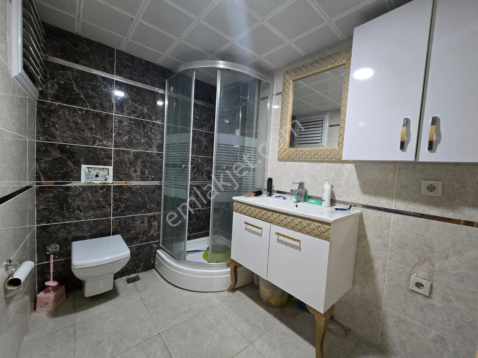 Yeşilyurt Türbe Caddesi 3+1/yeni Bina Asansörlü Arakat - Görsel 30