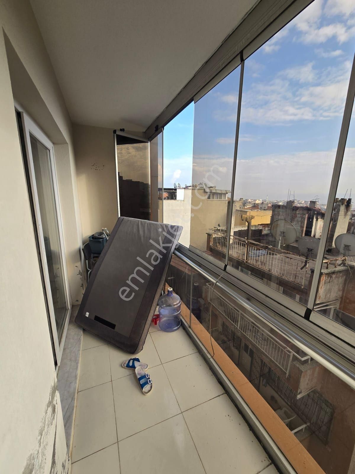 Yeşilyurt Türbe Caddesi 3+1/yeni Bina Asansörlü Arakat - Görsel 27