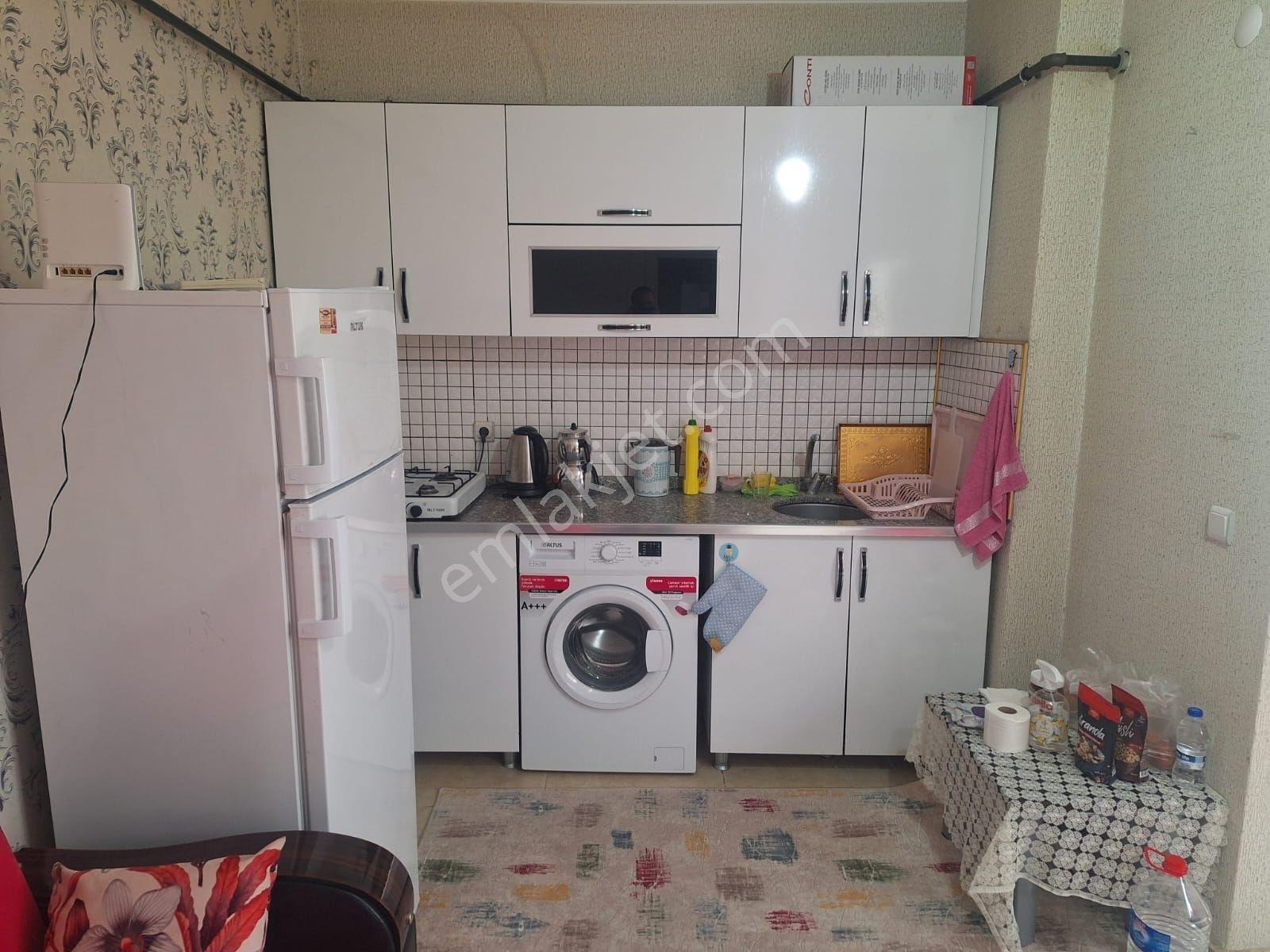 Coldwell Banker'den Eşyalı Kiracılı Merkezi Yerde Satılık 1+1 - Görsel 14