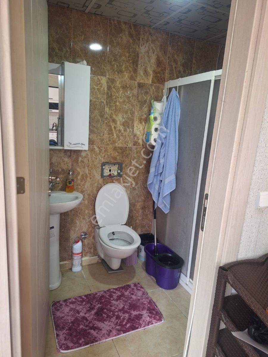 Coldwell Banker'den Eşyalı Kiracılı Merkezi Yerde Satılık 1+1 - Görsel 7