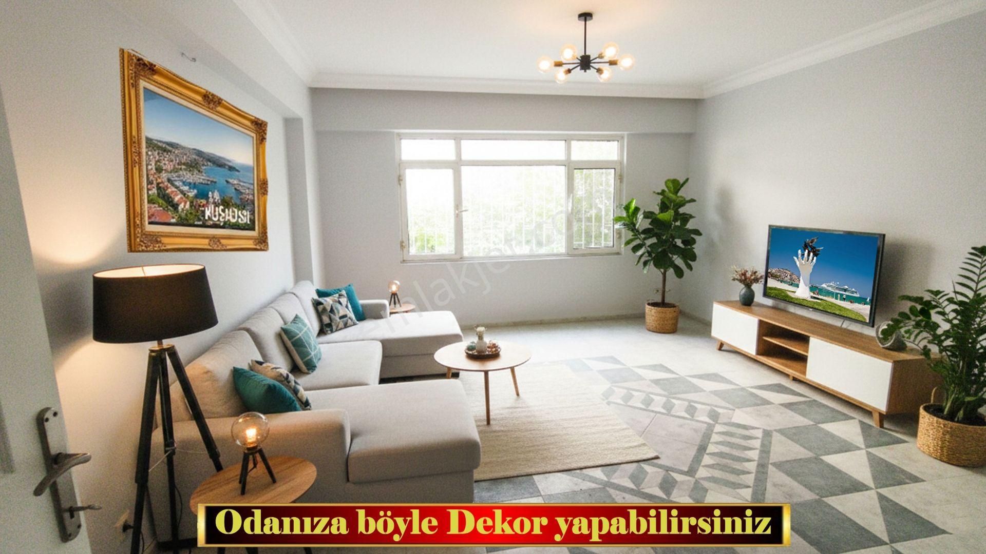 ❤️ Videoyu İzleyiniz❗merkezde-2.kez Kira Bedelini Düşürdük❗ Full Yapılı 3+1 - Görsel 4