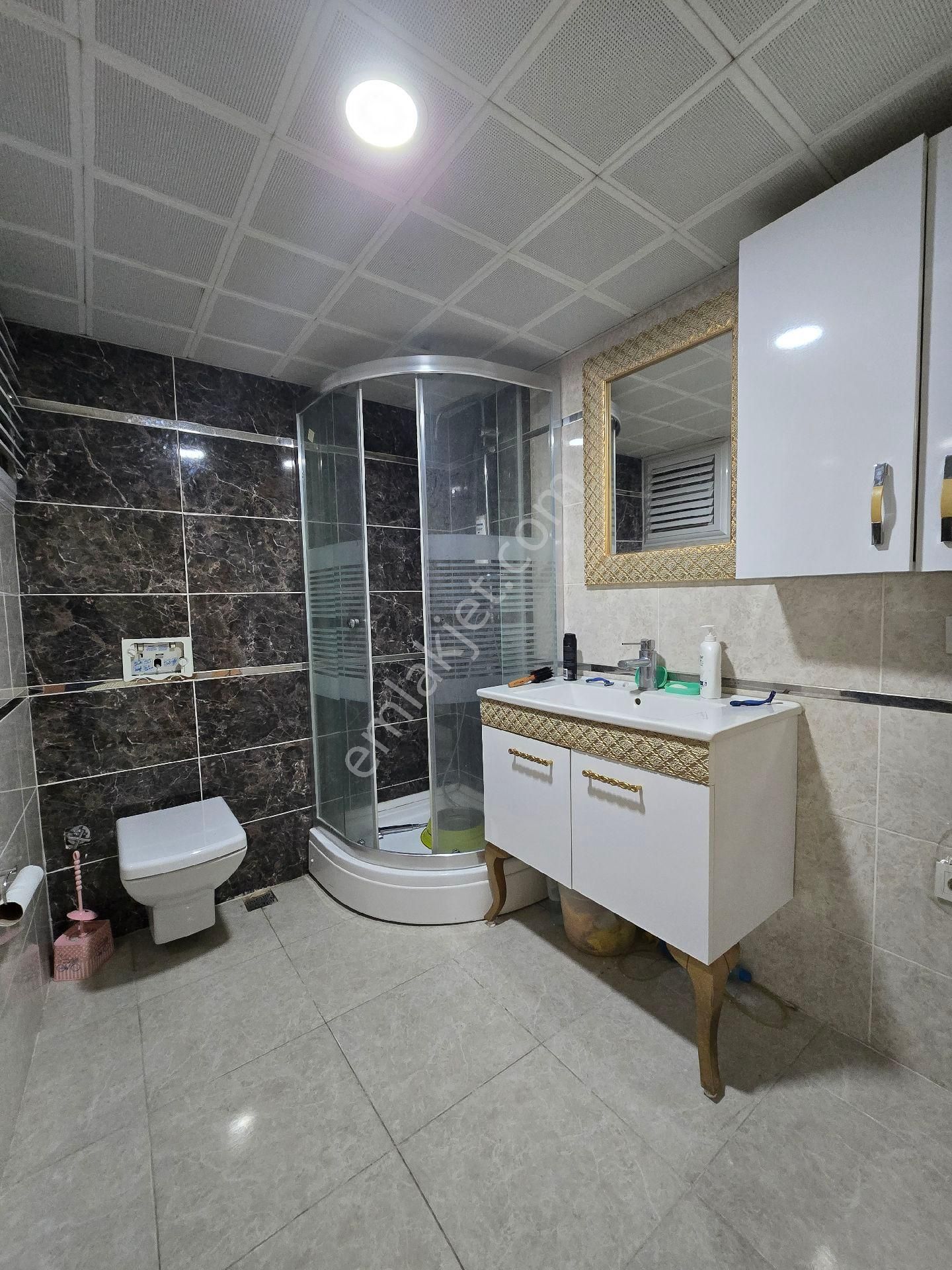 Uçan Emlak- Türbe Caddesi Üzeri 3+1 Yeni Bina Lüks Daire - Görsel 21