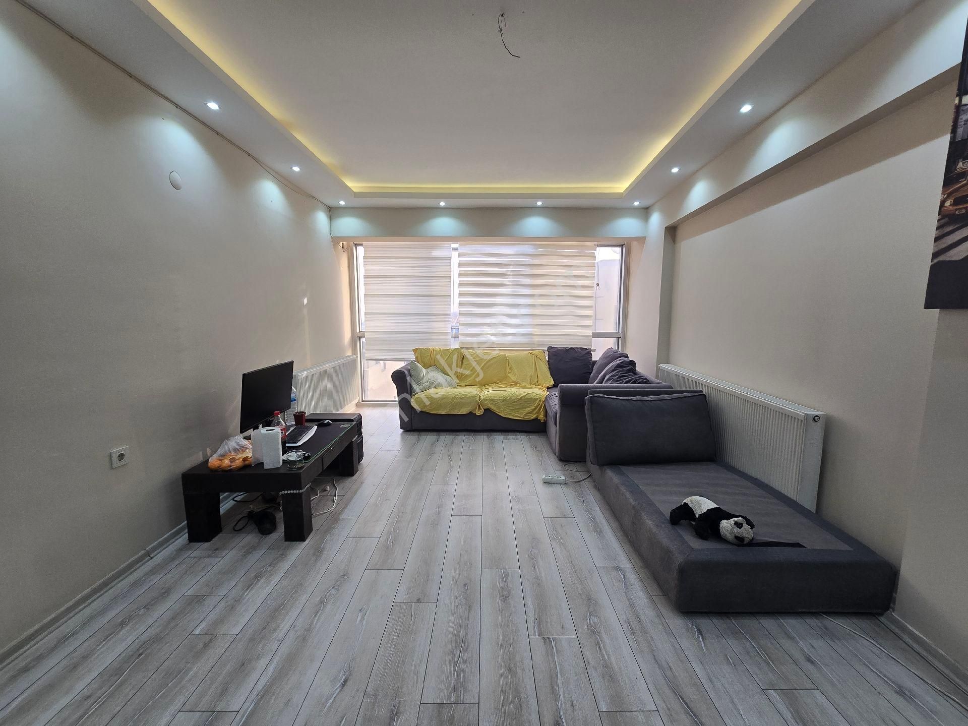 Uçan Emlak- Türbe Caddesi Üzeri 3+1 Yeni Bina Lüks Daire - Görsel 10