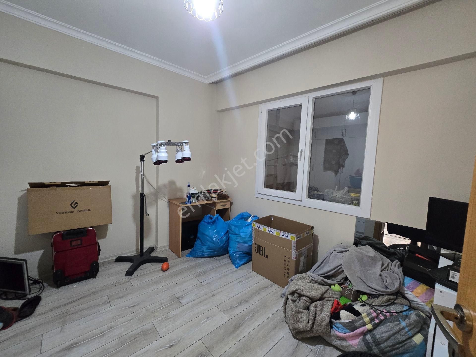 Uçan Emlak- Türbe Caddesi Üzeri 3+1 Yeni Bina Lüks Daire - Görsel 15