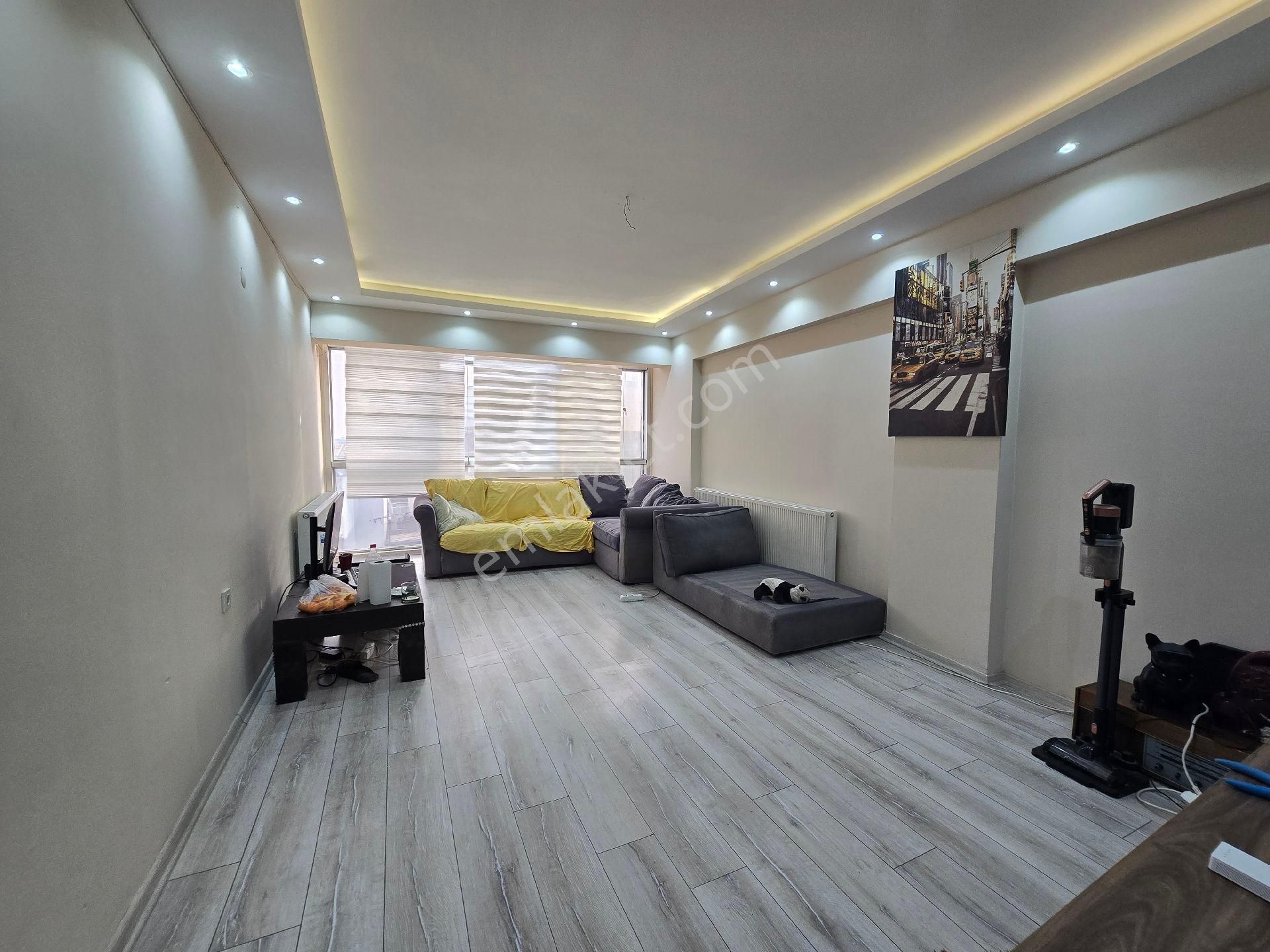 Uçan Emlak- Türbe Caddesi Üzeri 3+1 Yeni Bina Lüks Daire - Görsel 9