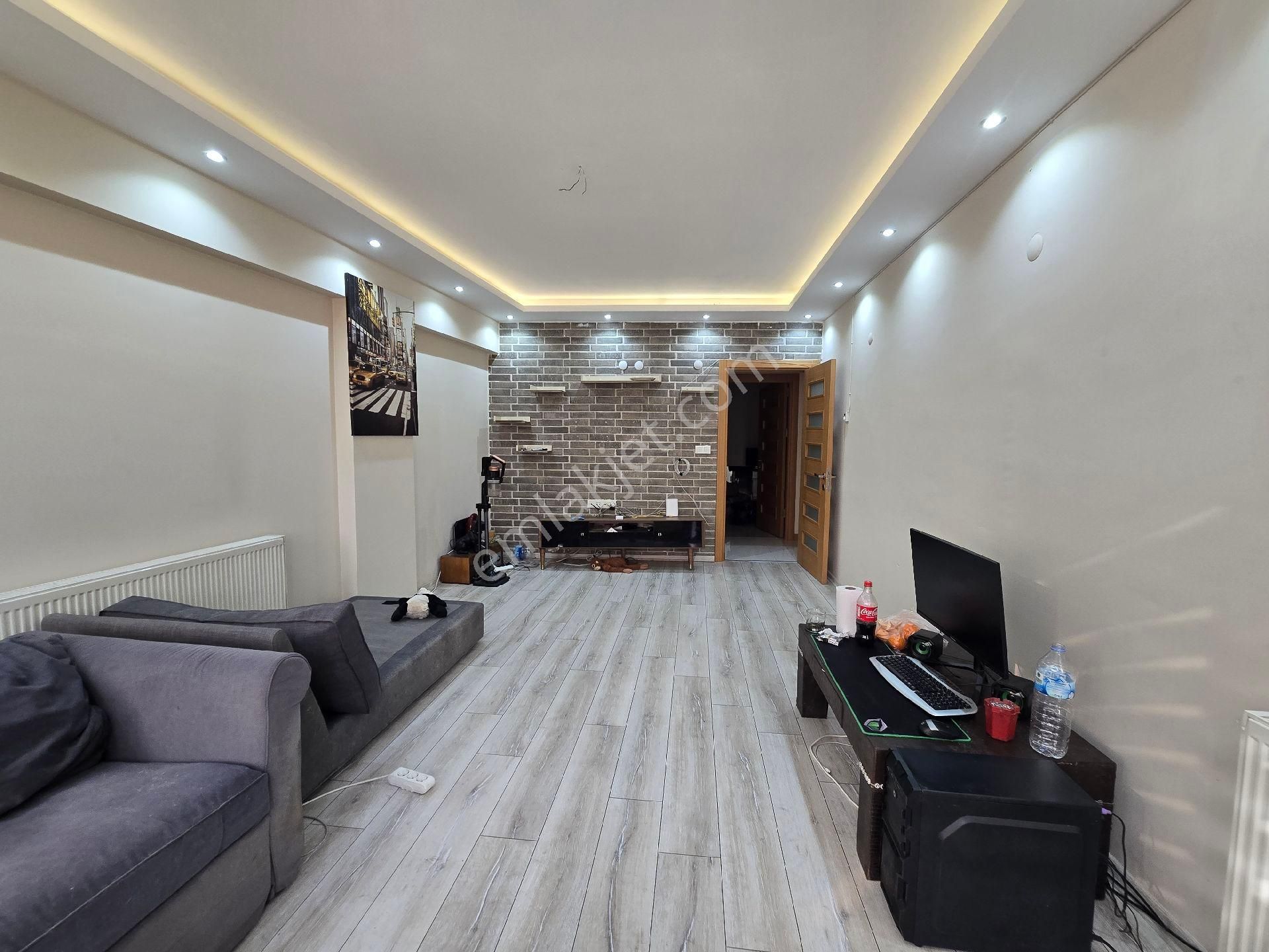 Uçan Emlak- Türbe Caddesi Üzeri 3+1 Yeni Bina Lüks Daire - Görsel 13