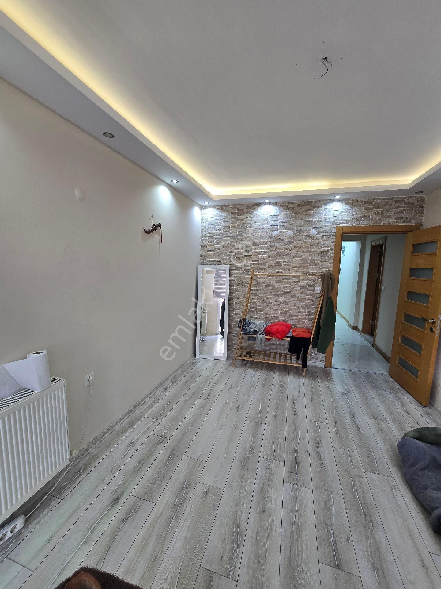 Uçan Emlak- Türbe Caddesi Üzeri 3+1 Yeni Bina Lüks Daire - Görsel 19