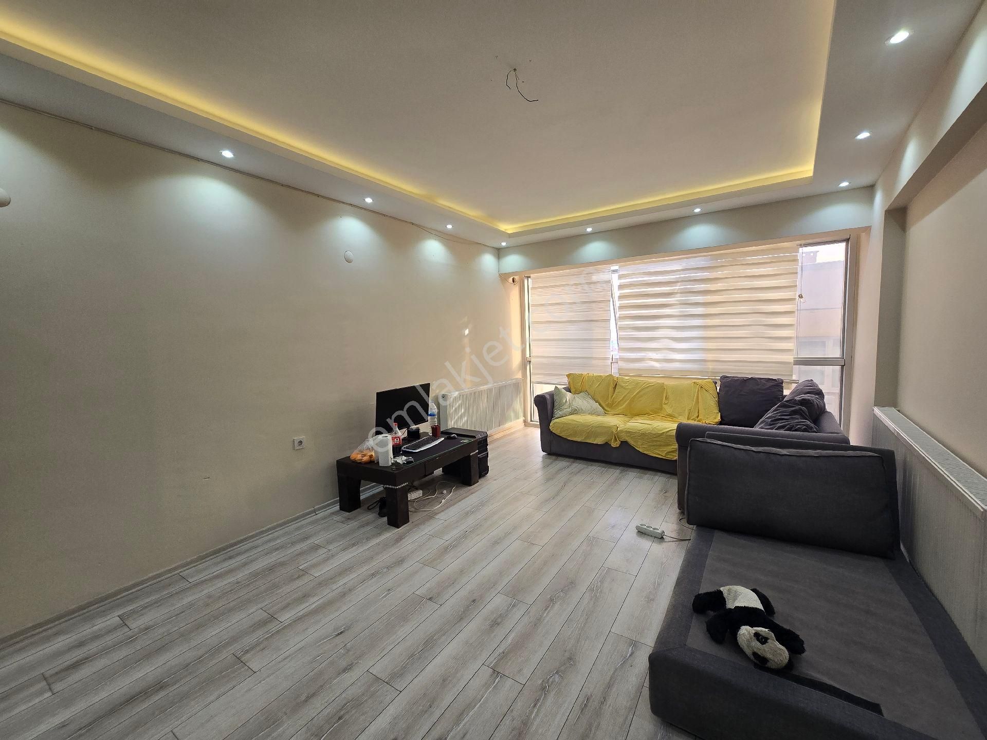 Uçan Emlak- Türbe Caddesi Üzeri 3+1 Yeni Bina Lüks Daire - Görsel 11