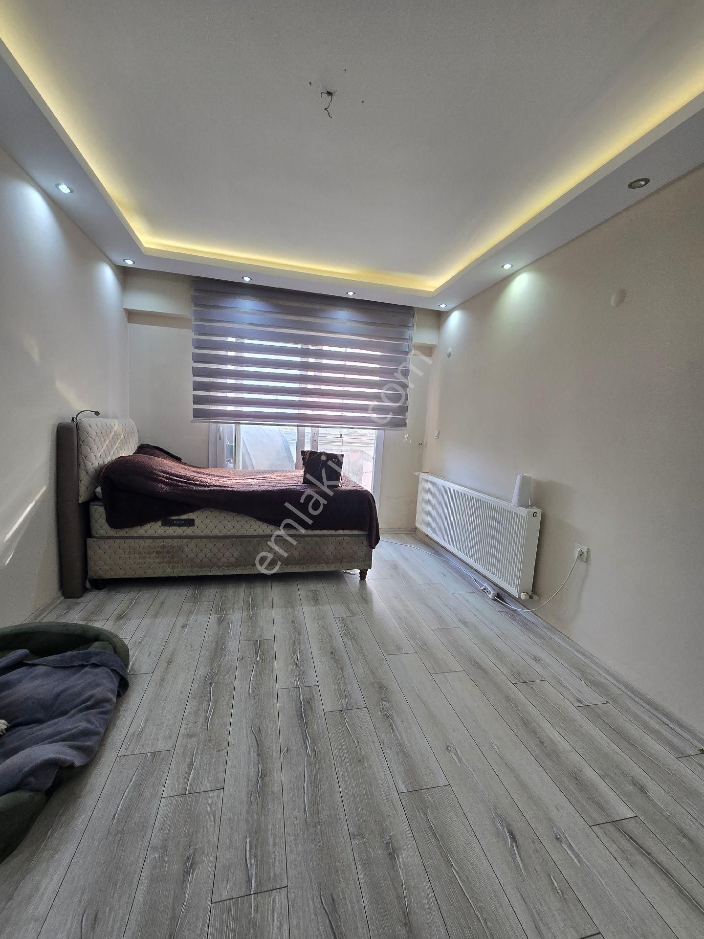 Uçan Emlak- Türbe Caddesi Üzeri 3+1 Yeni Bina Lüks Daire - Görsel 18