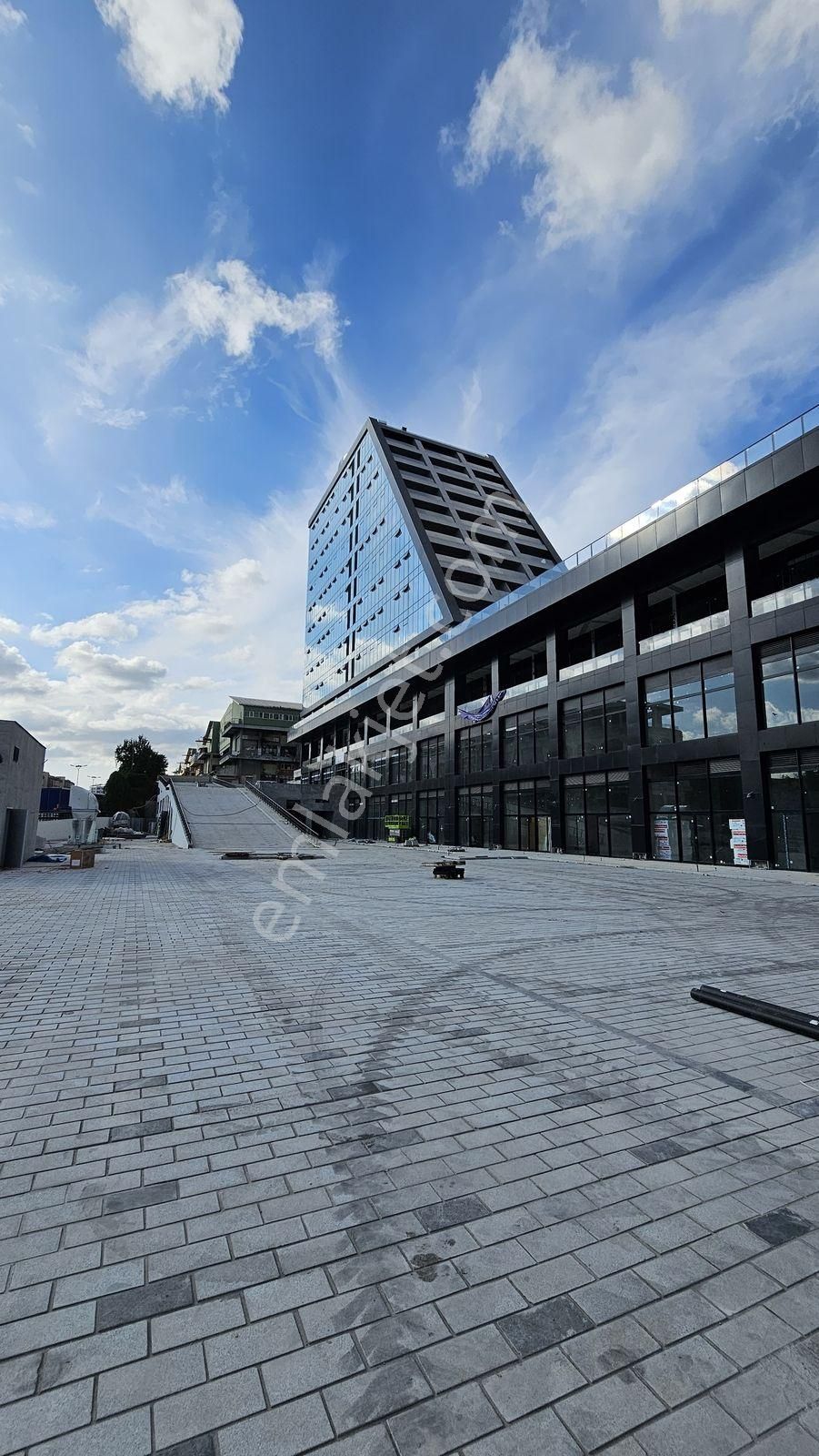 İkitelli Bios 'da Satılık H.6mt İmalathane Depo Atölye - Görsel 5