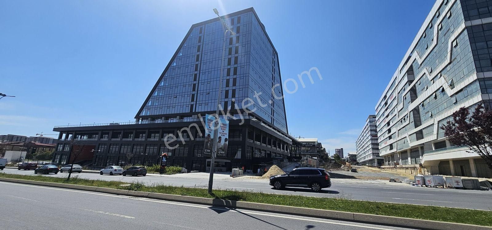 İkitelli Bios 'da Satılık H.6mt İmalathane Depo Atölye - Görsel 3