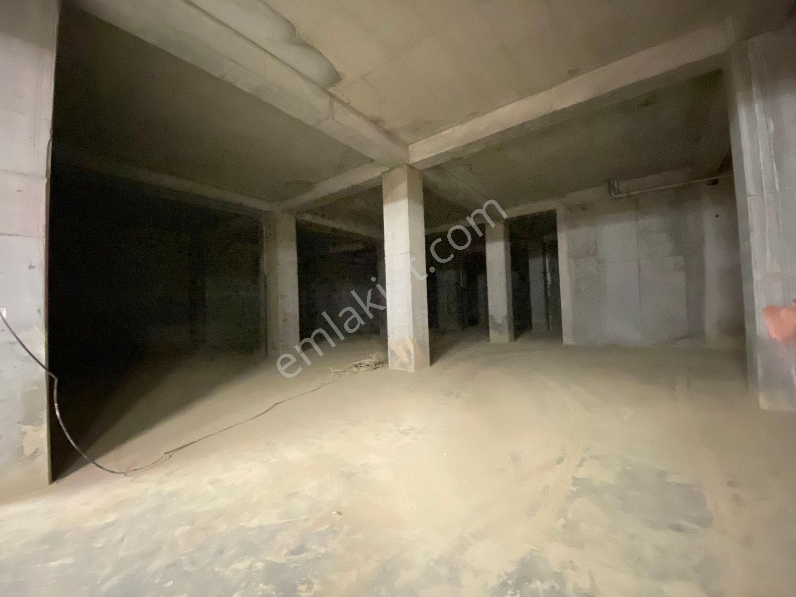 İkitelli Bios 'da Satılık H.6mt İmalathane Depo Atölye - Görsel 13