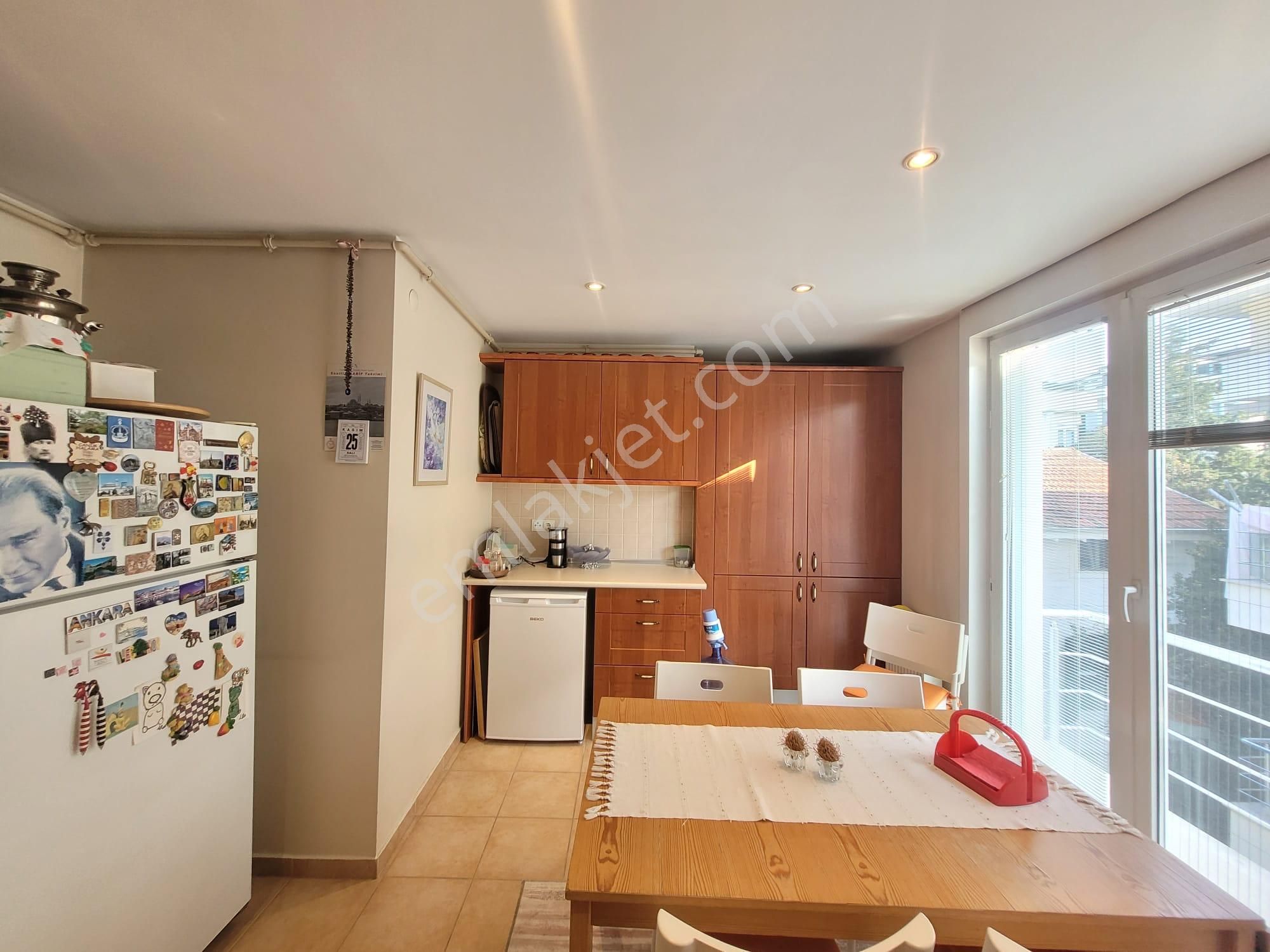 Fenerbahçe Marin Park Sevgili Konaklarında Prestijli Lüks Satılık Dubleks - Görsel 7