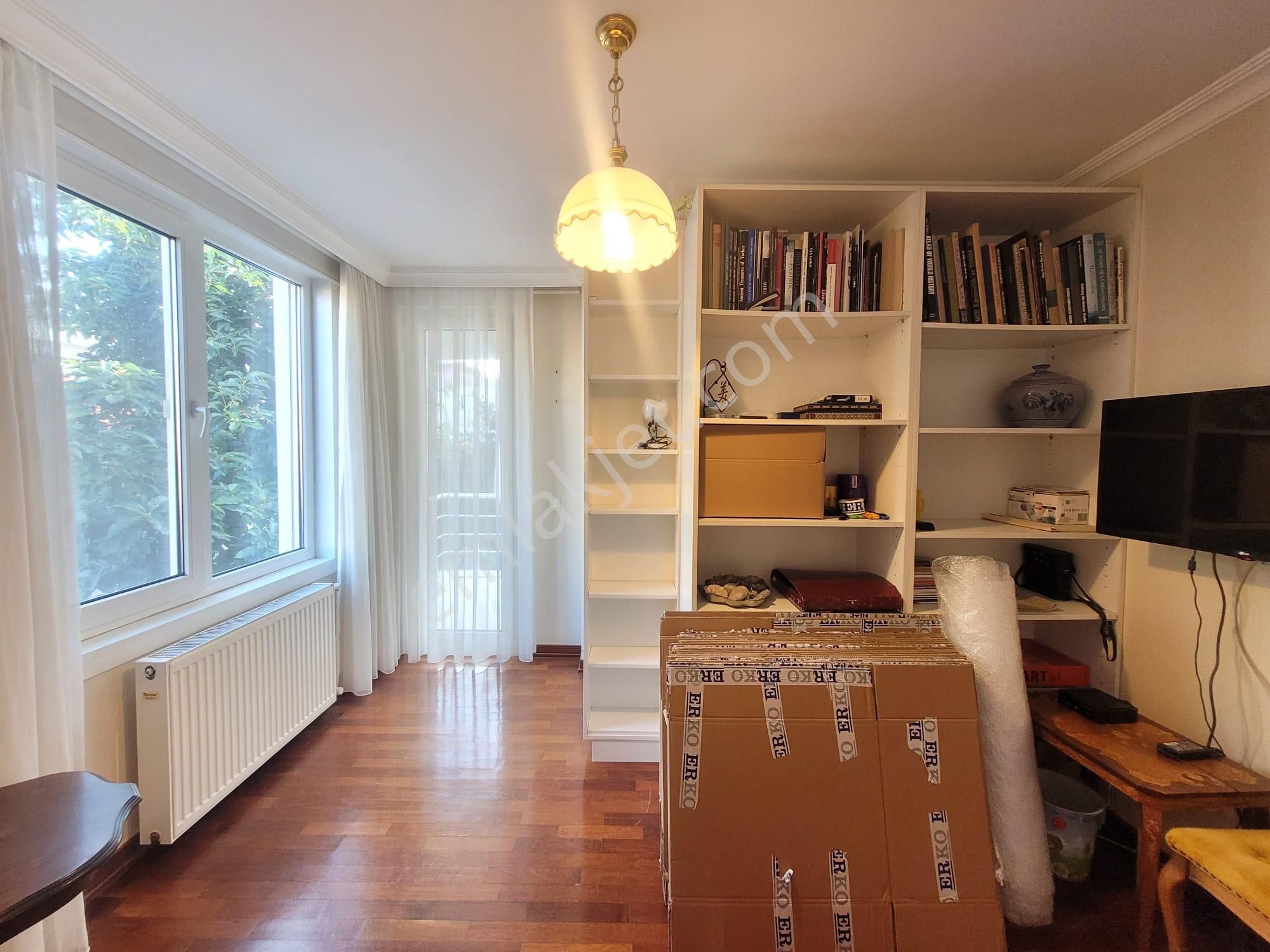 Fenerbahçe Marin Park Sevgili Konaklarında Prestijli Lüks Satılık Dubleks - Görsel 12