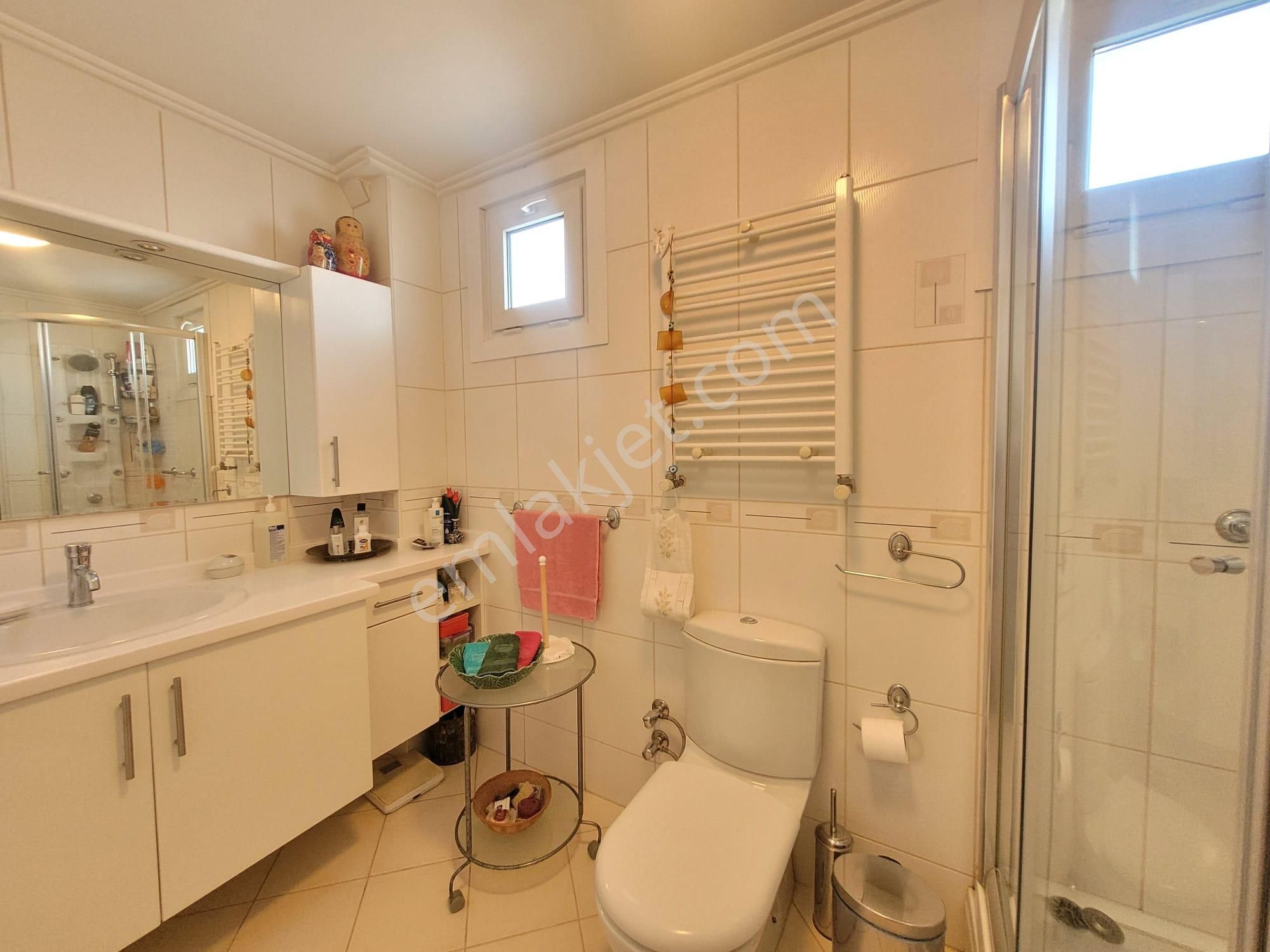 Fenerbahçe Marin Park Sevgili Konaklarında Prestijli Lüks Satılık Dubleks - Görsel 28