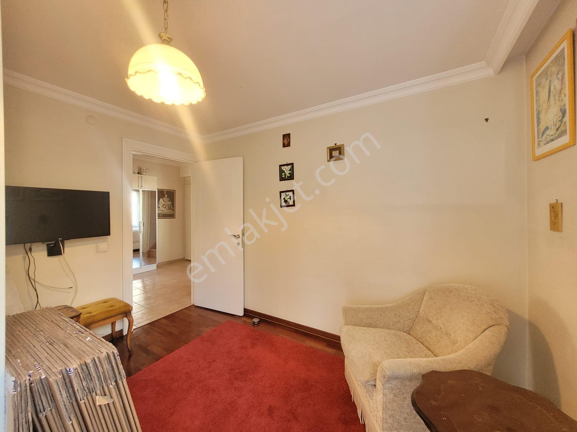 Fenerbahçe Marin Park Sevgili Konaklarında Prestijli Lüks Satılık Dubleks - Görsel 14