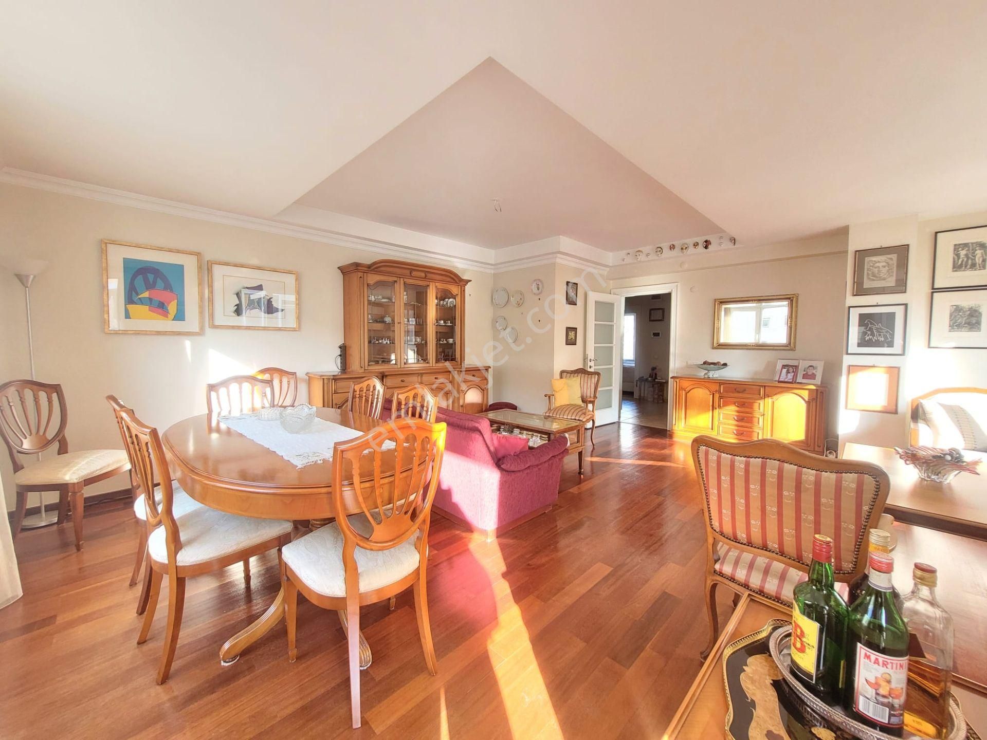 Fenerbahçe Marin Park Sevgili Konaklarında Prestijli Lüks Satılık Dubleks - Görsel 4